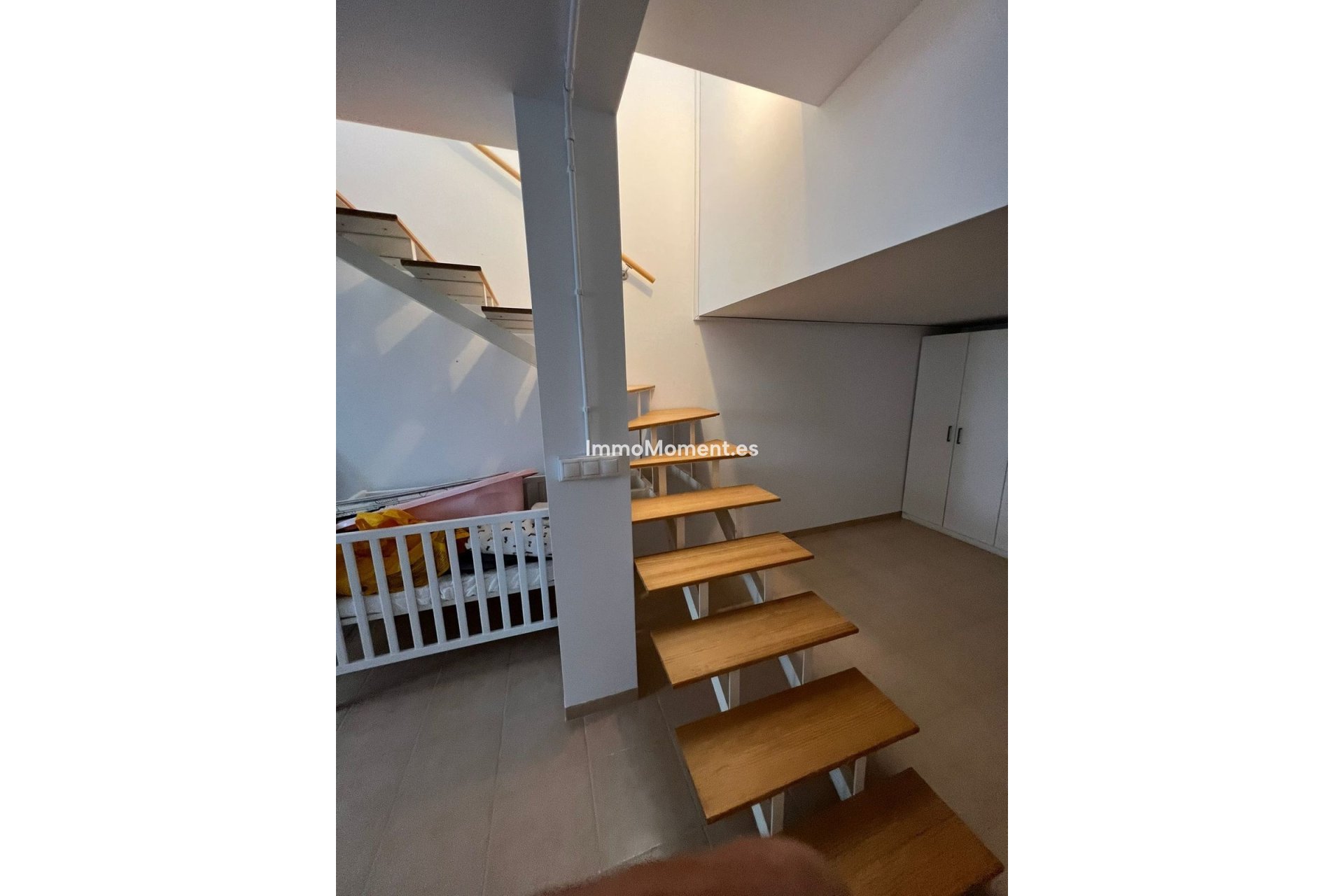 Resale - Villa - Fortuna - Fortuna Centro