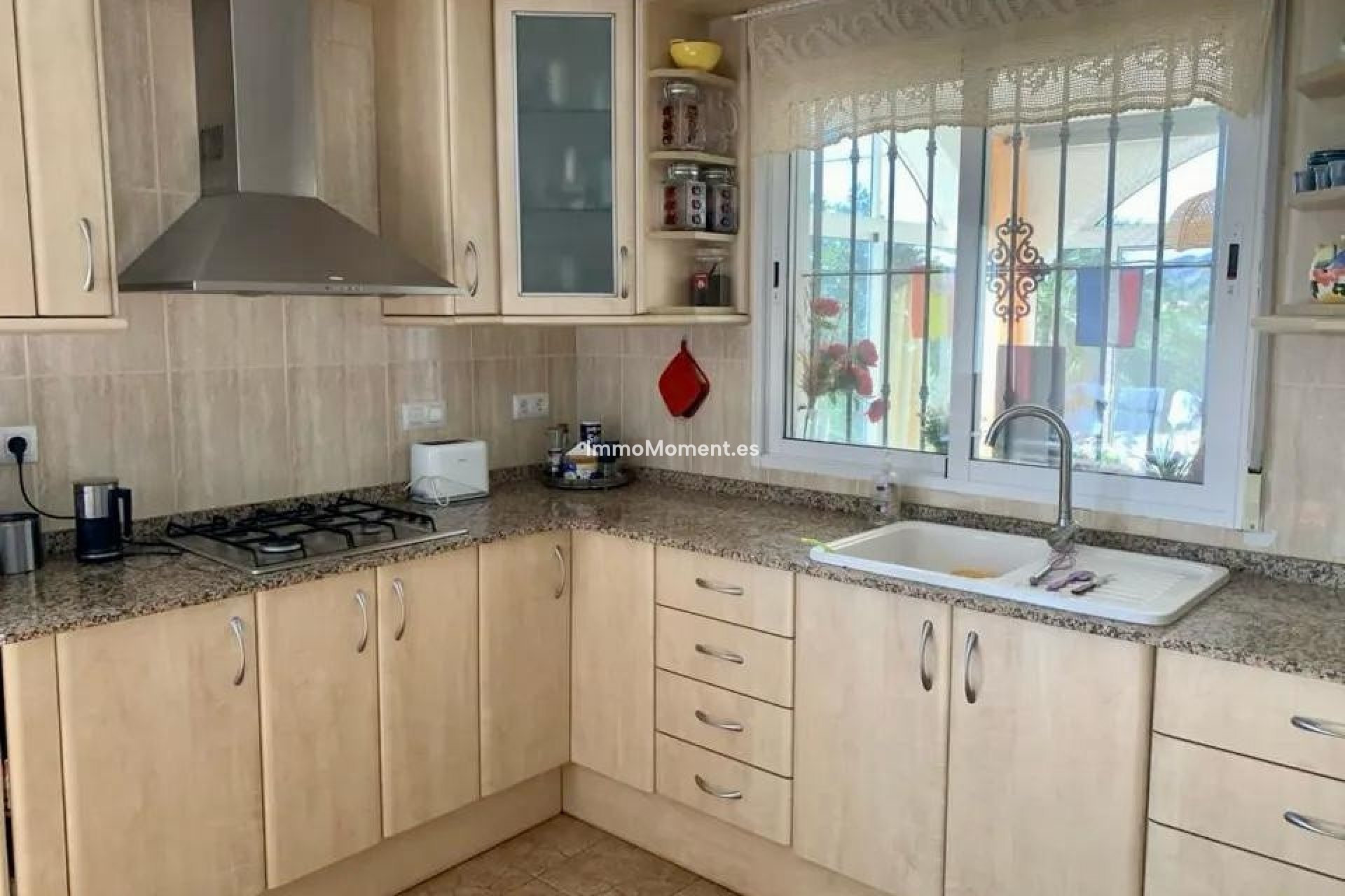 Resale - Villa - Fortuna - Fortuna Centro