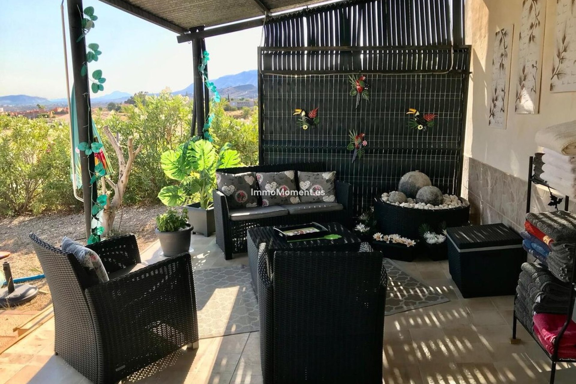 Resale - Villa - Fortuna - Fortuna Centro