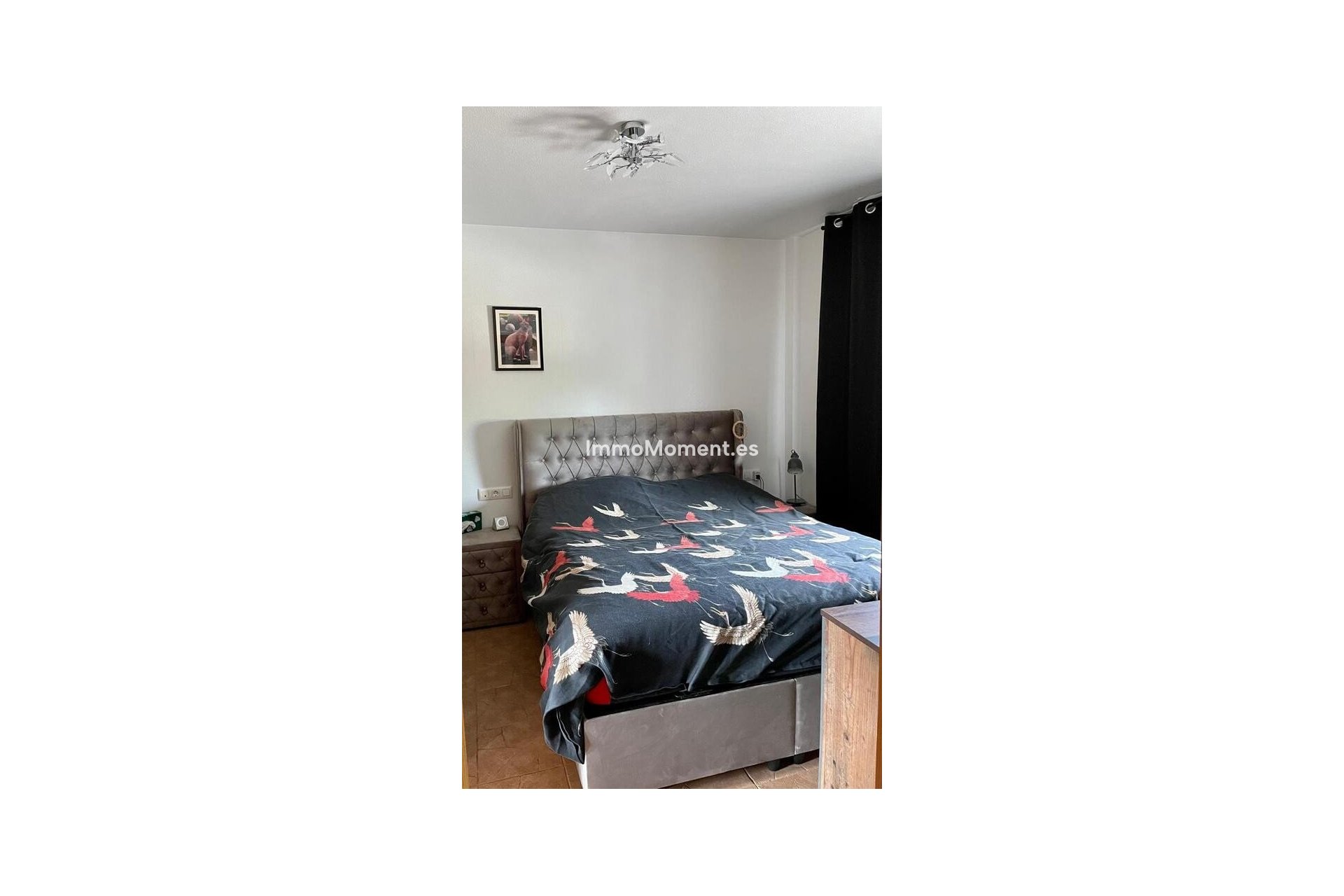 Resale - Villa - Fortuna - Fortuna Centro