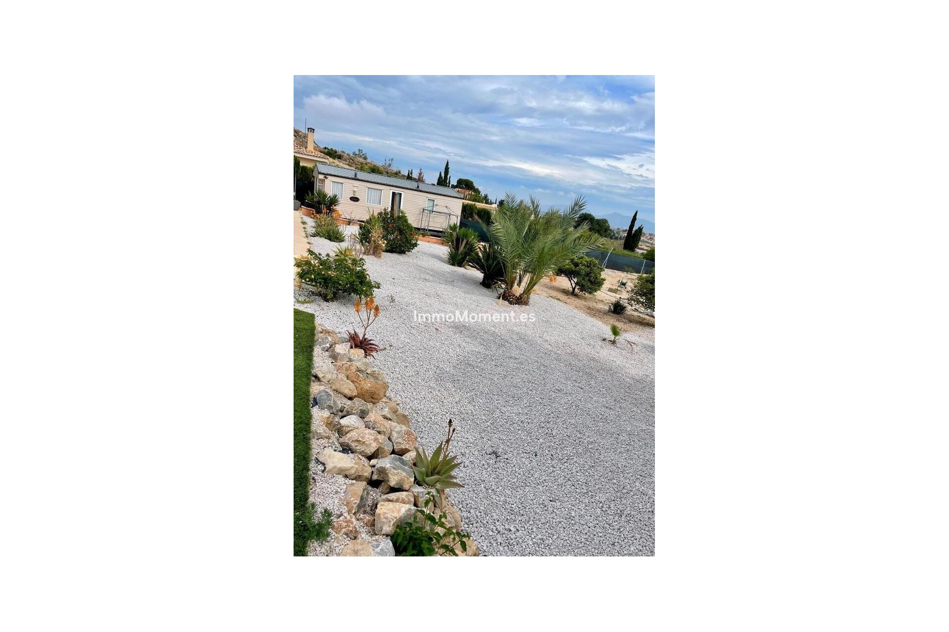 Resale - Villa - Fortuna - Fortuna Centro