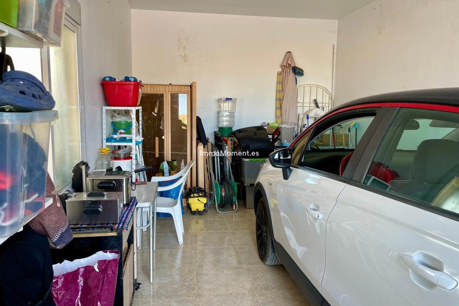 Resale - Villa - Fortuna - Fortuna Centro