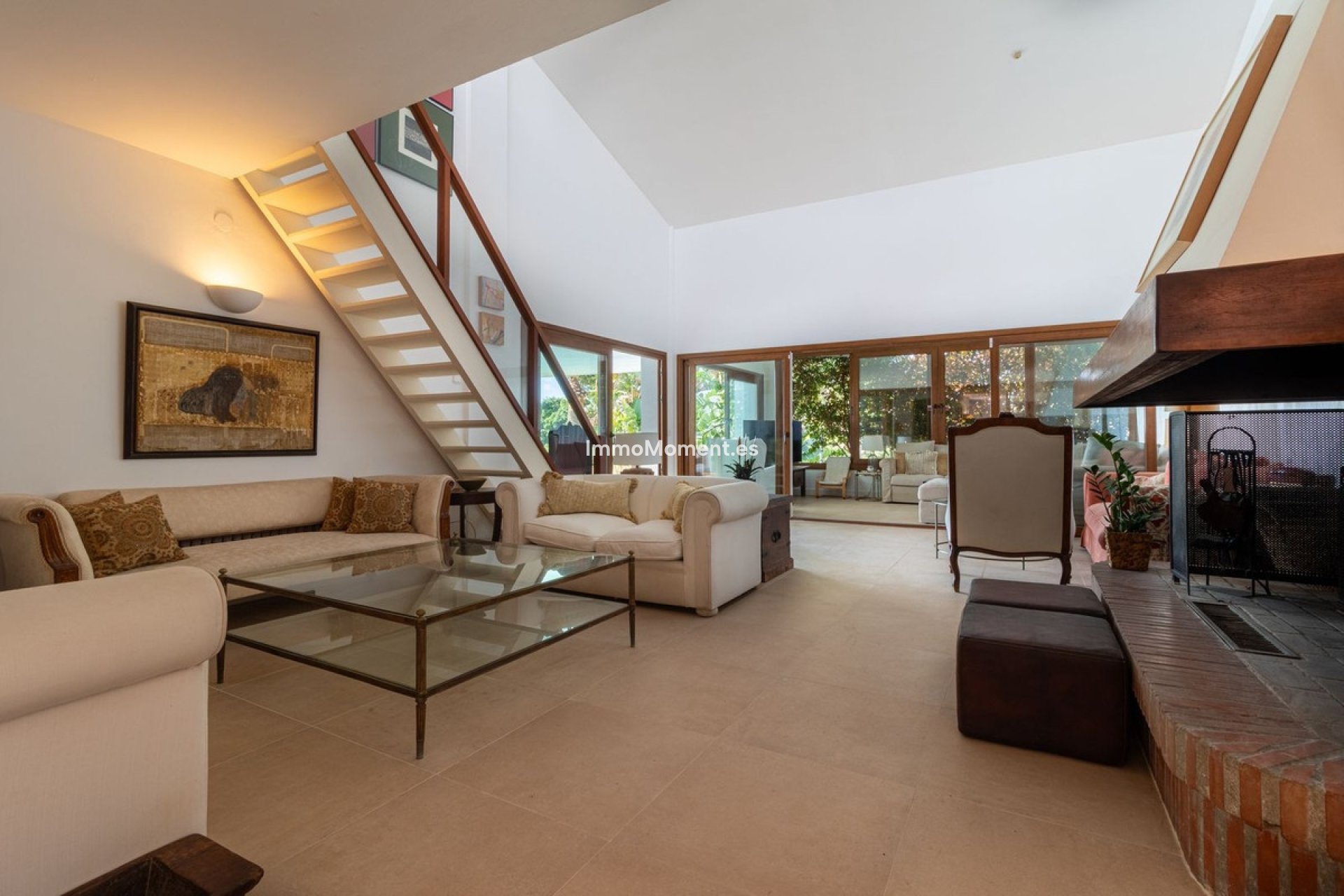 Resale - Villa - Fuengirola - Fuengirola Centro