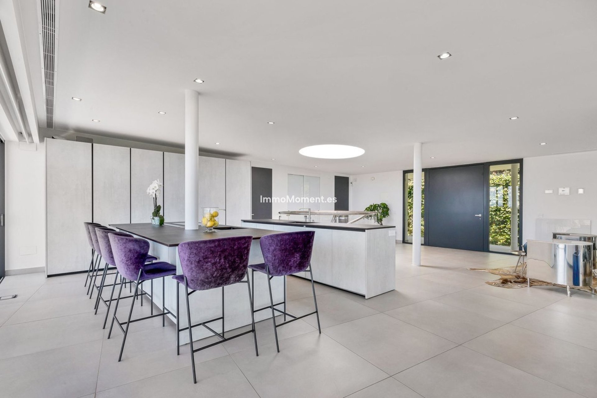 Resale - Villa - Fuengirola - Fuengirola Centro