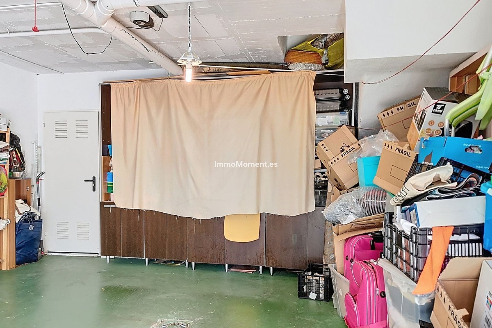 Resale - Villa - Fuengirola - Fuengirola Centro