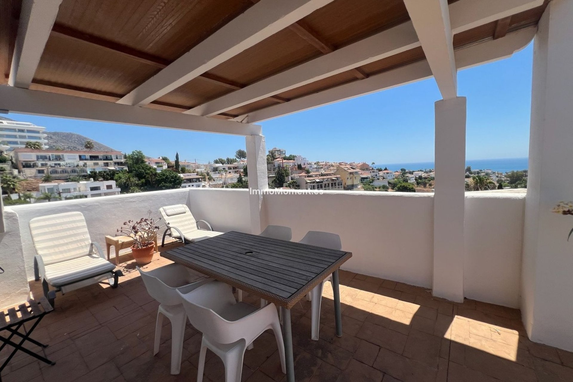 Resale - Villa - Fuengirola - Fuengirola Centro