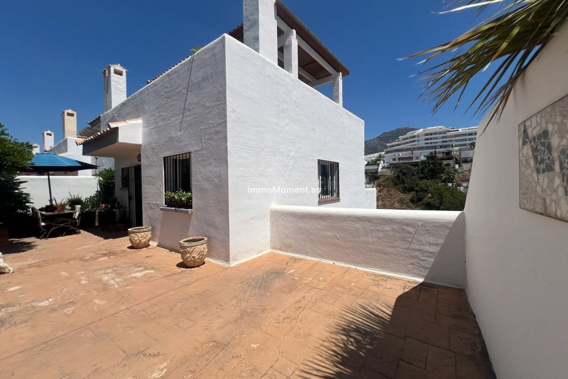 Resale - Villa - Fuengirola - Fuengirola Centro