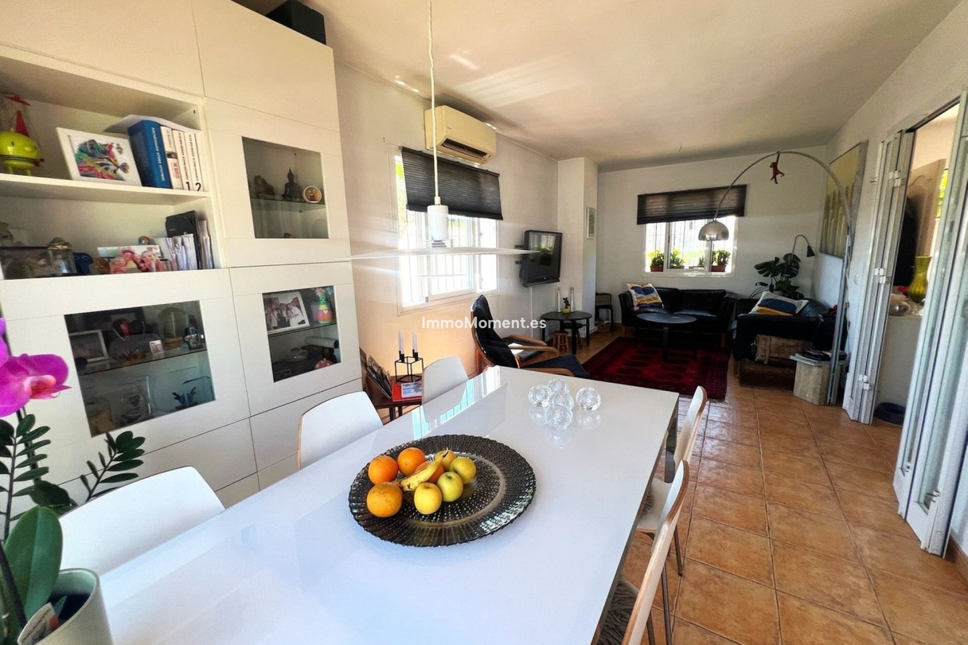 Resale - Villa - Fuengirola - Fuengirola Centro