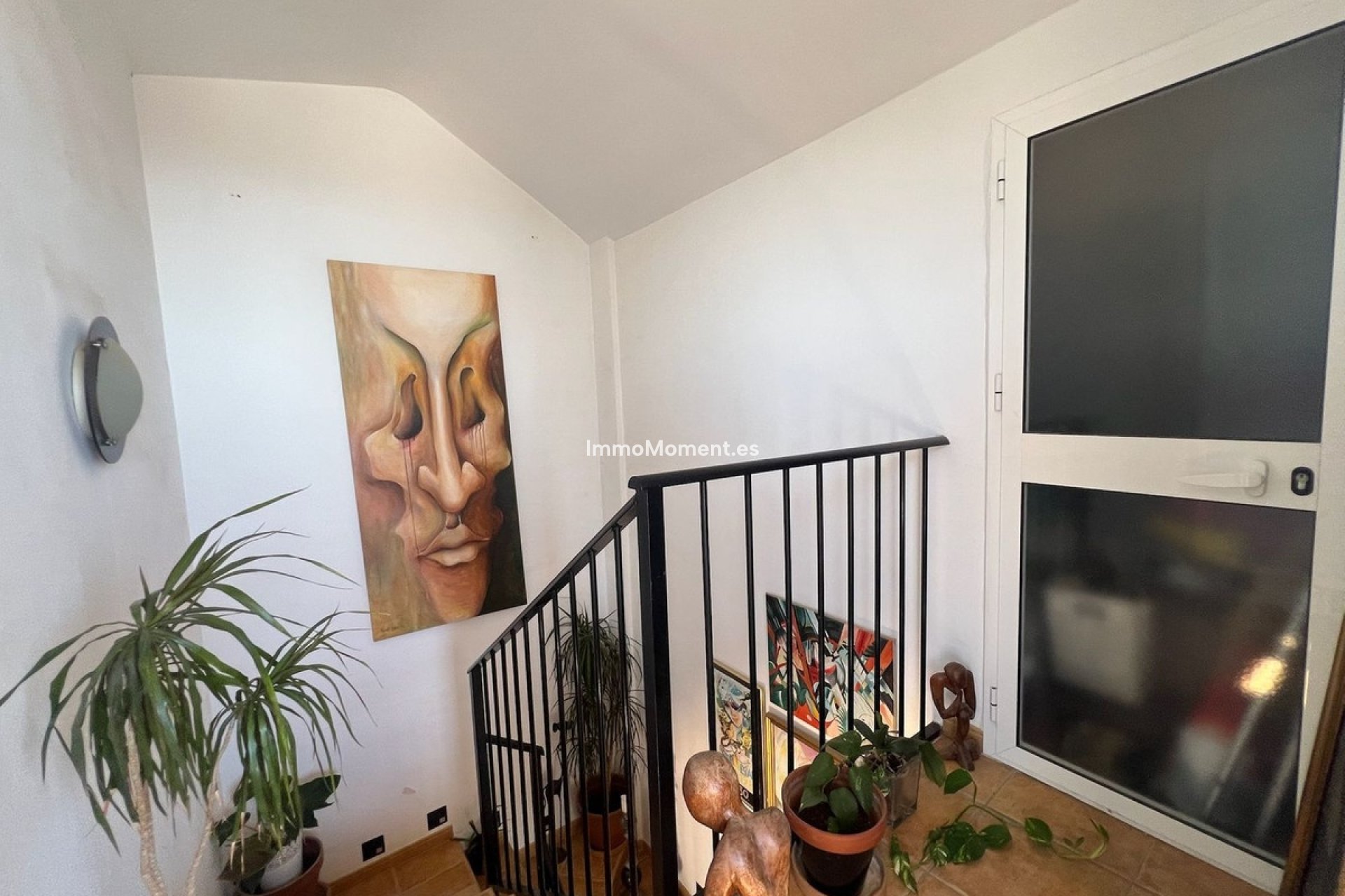 Resale - Villa - Fuengirola - Fuengirola Centro