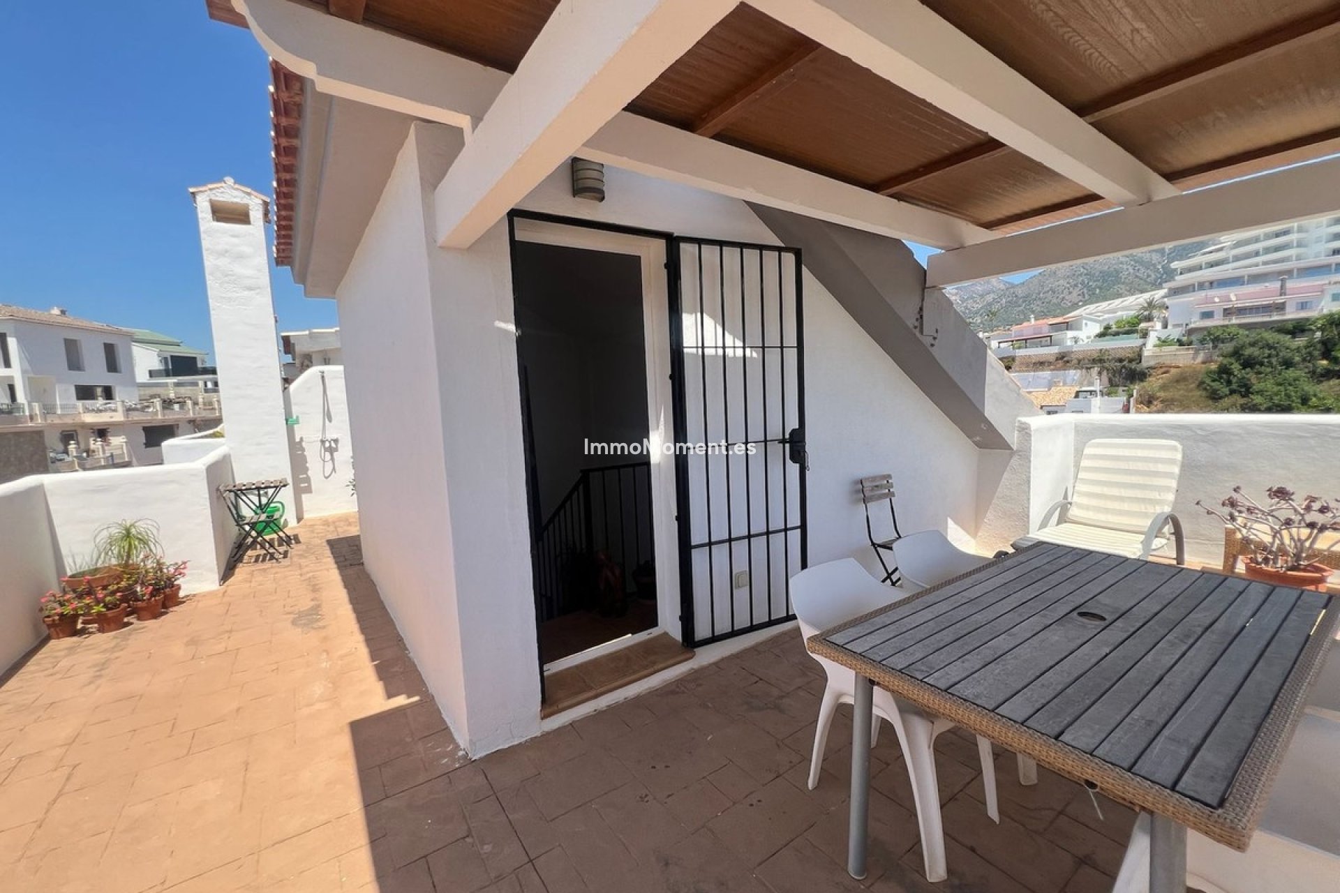 Resale - Villa - Fuengirola - Fuengirola Centro