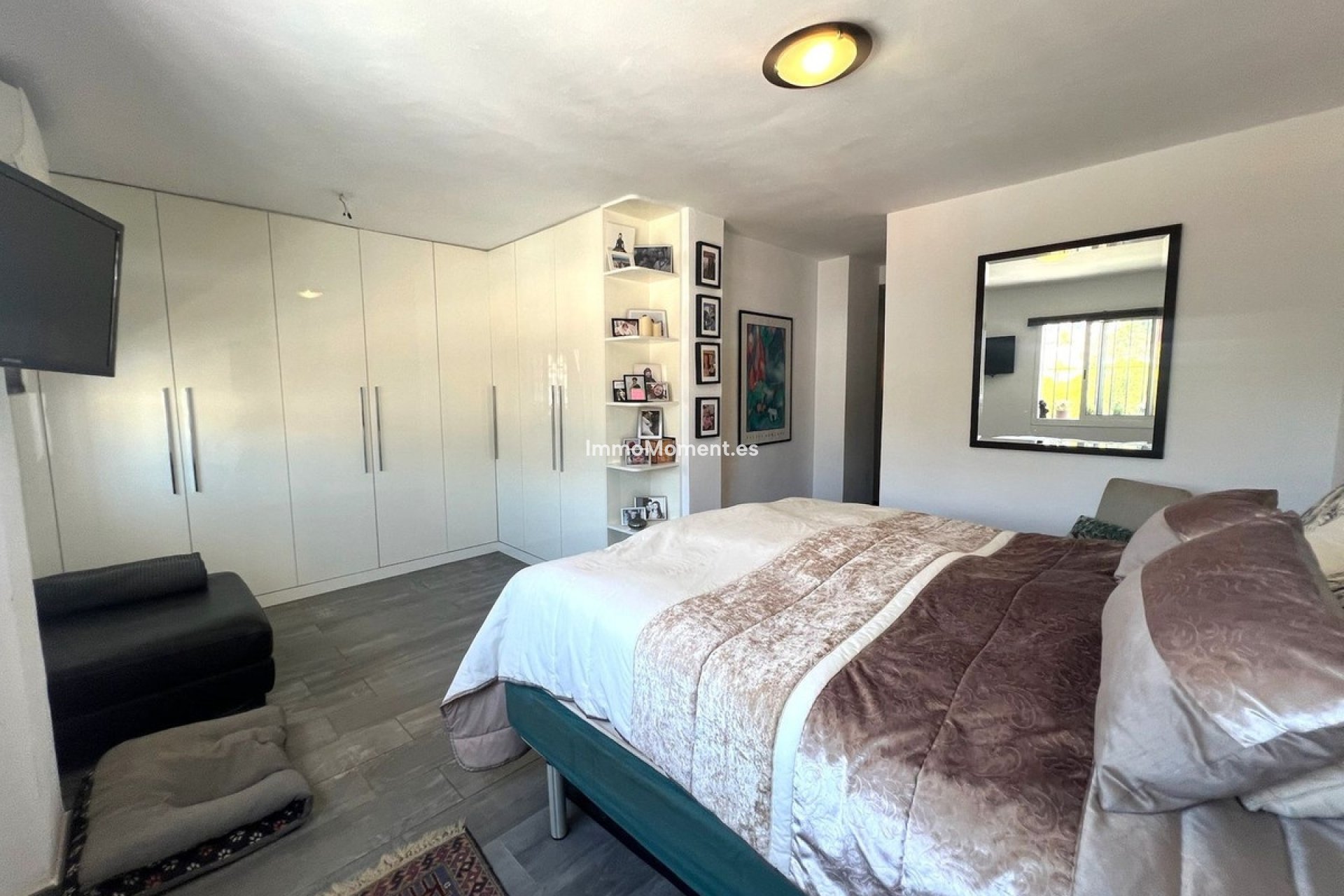 Resale - Villa - Fuengirola - Fuengirola Centro