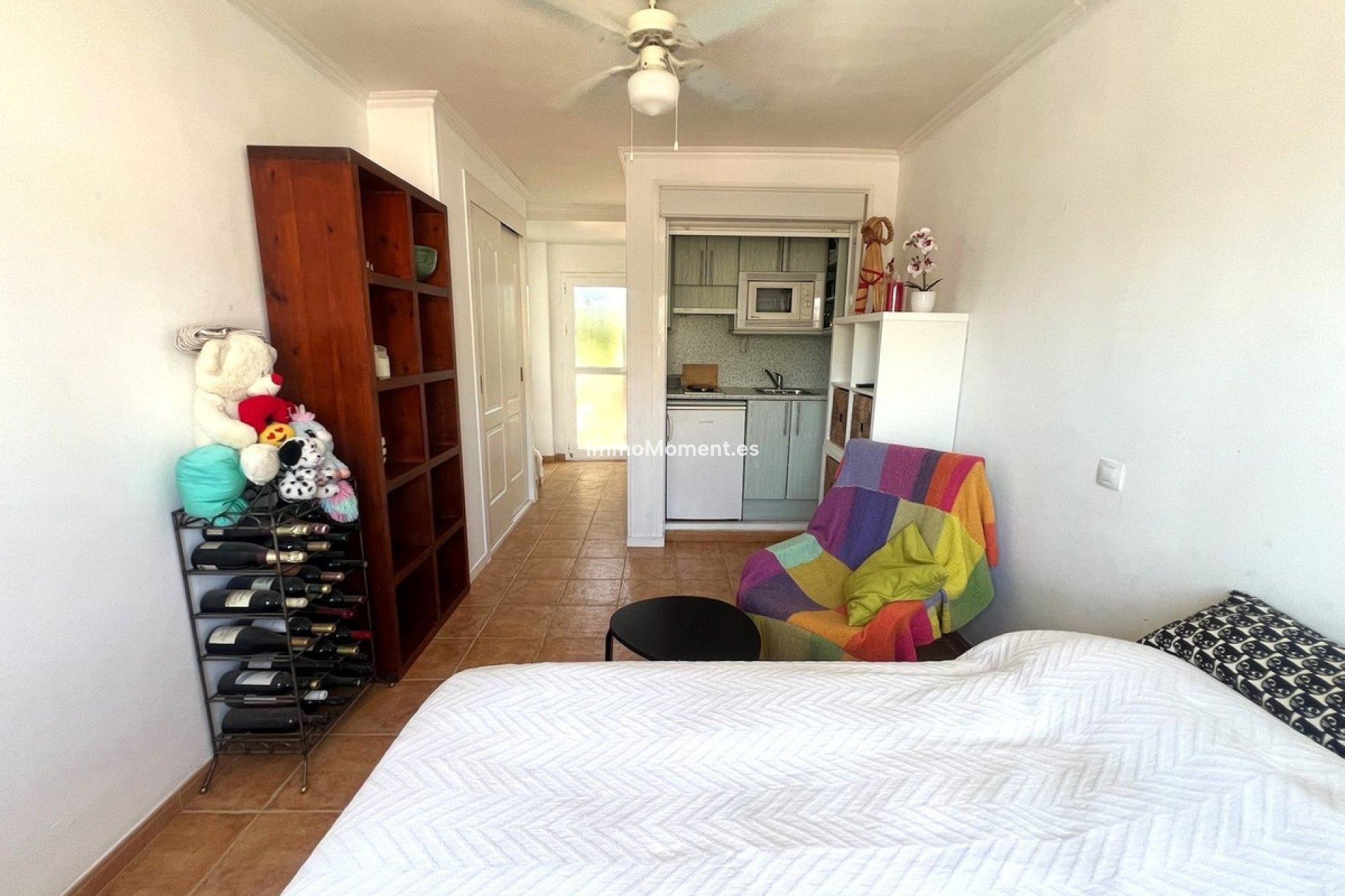 Resale - Villa - Fuengirola - Fuengirola Centro