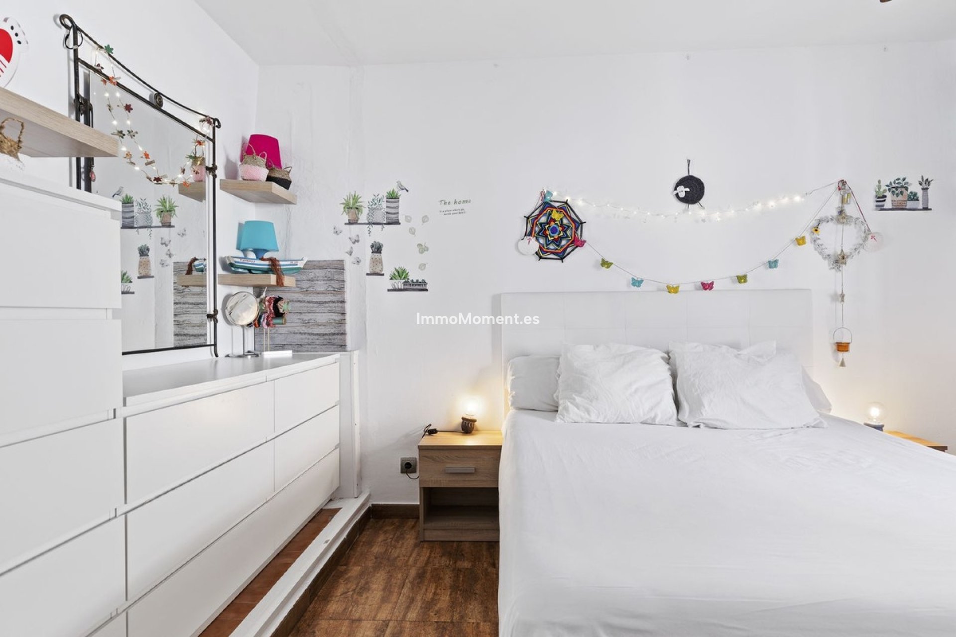 Resale - Villa - Fuengirola - Fuengirola Centro