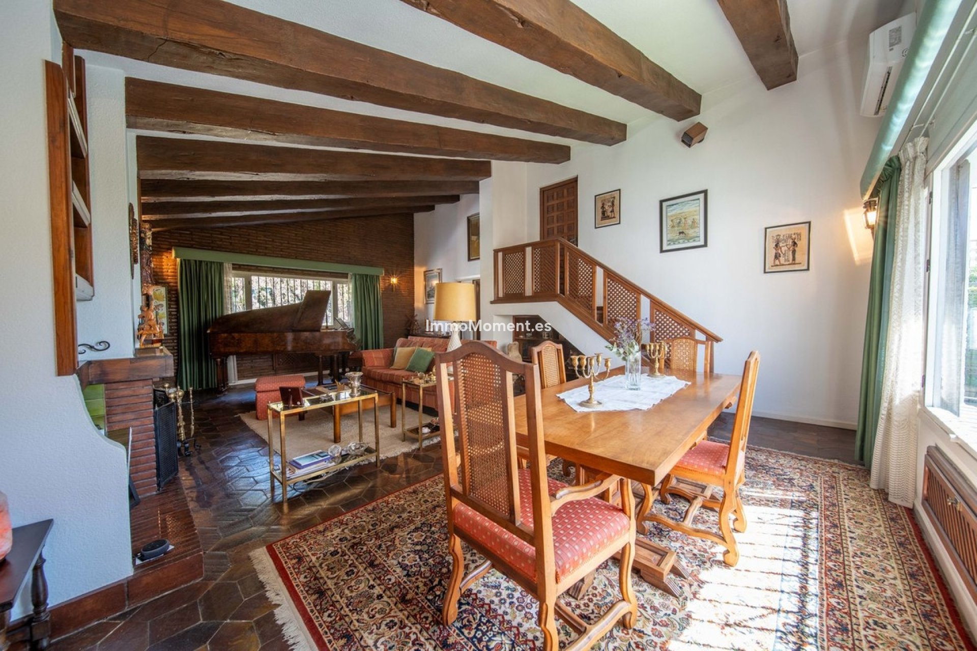 Resale - Villa - Fuengirola - Fuengirola Centro