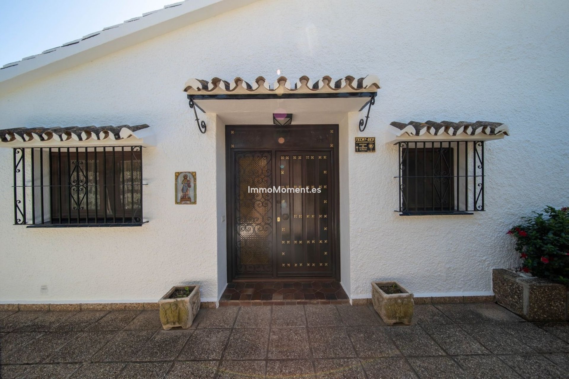 Resale - Villa - Fuengirola - Fuengirola Centro
