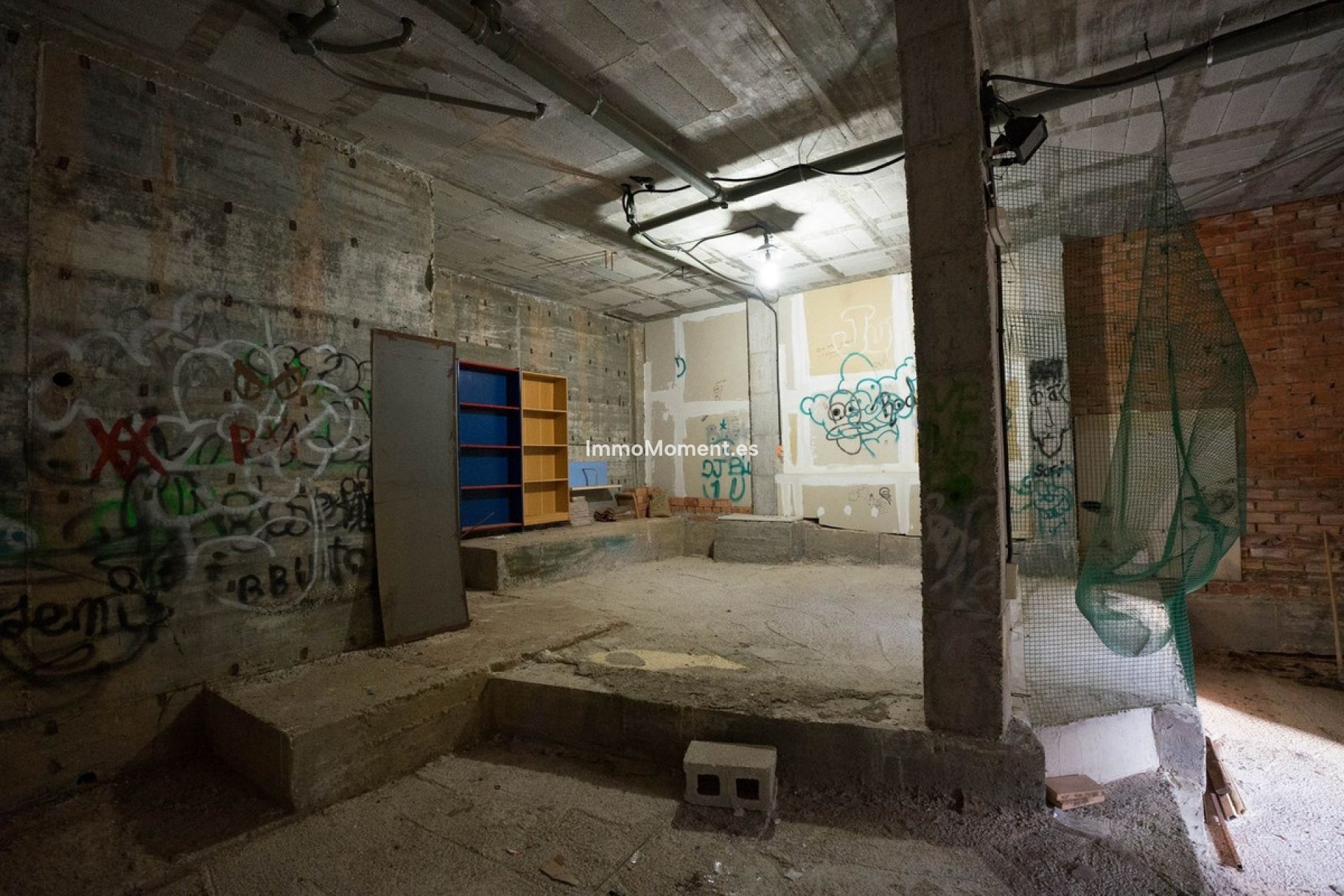 Resale - Villa - Fuengirola - Fuengirola Centro