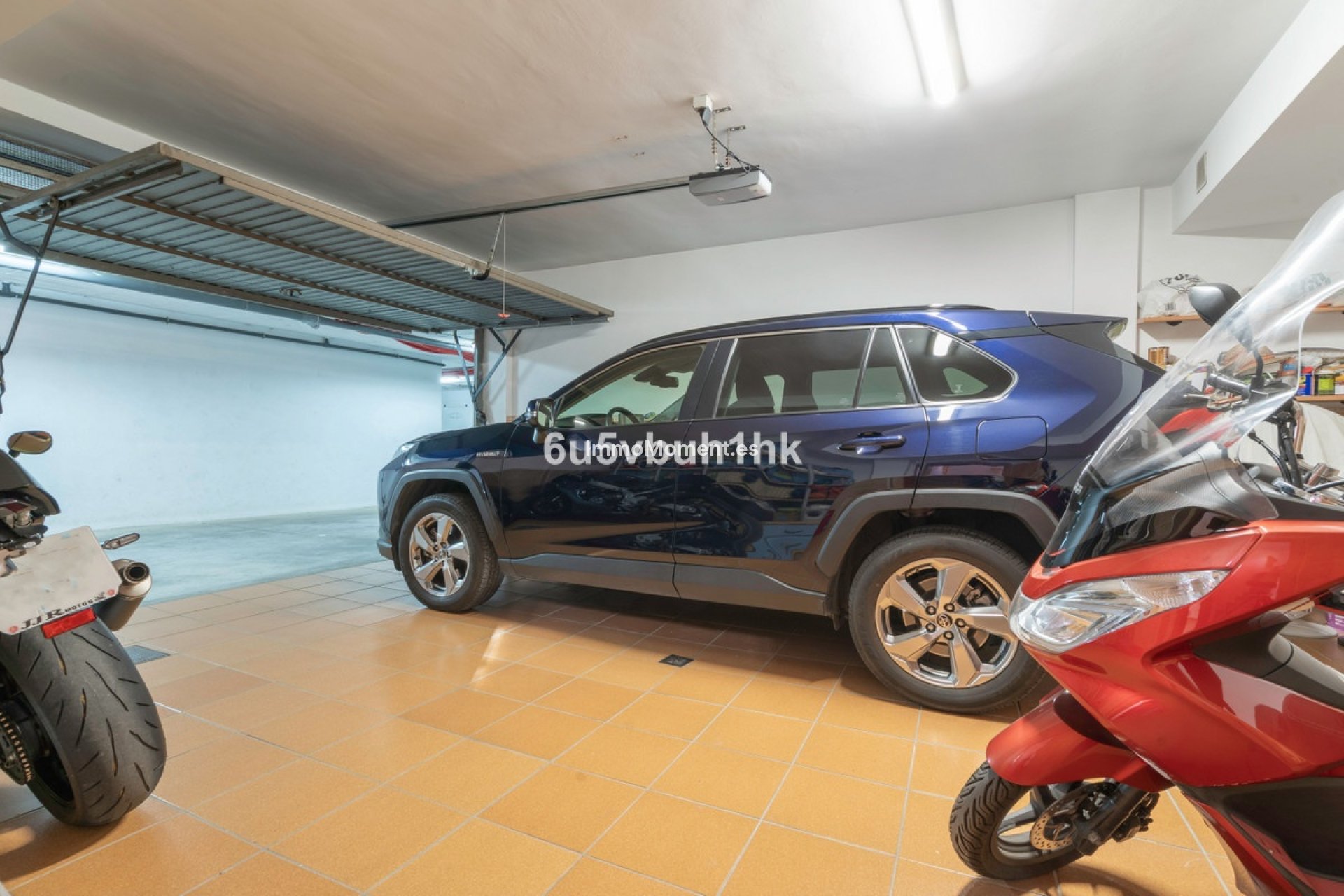 Resale - Villa - Fuengirola - Fuengirola Centro