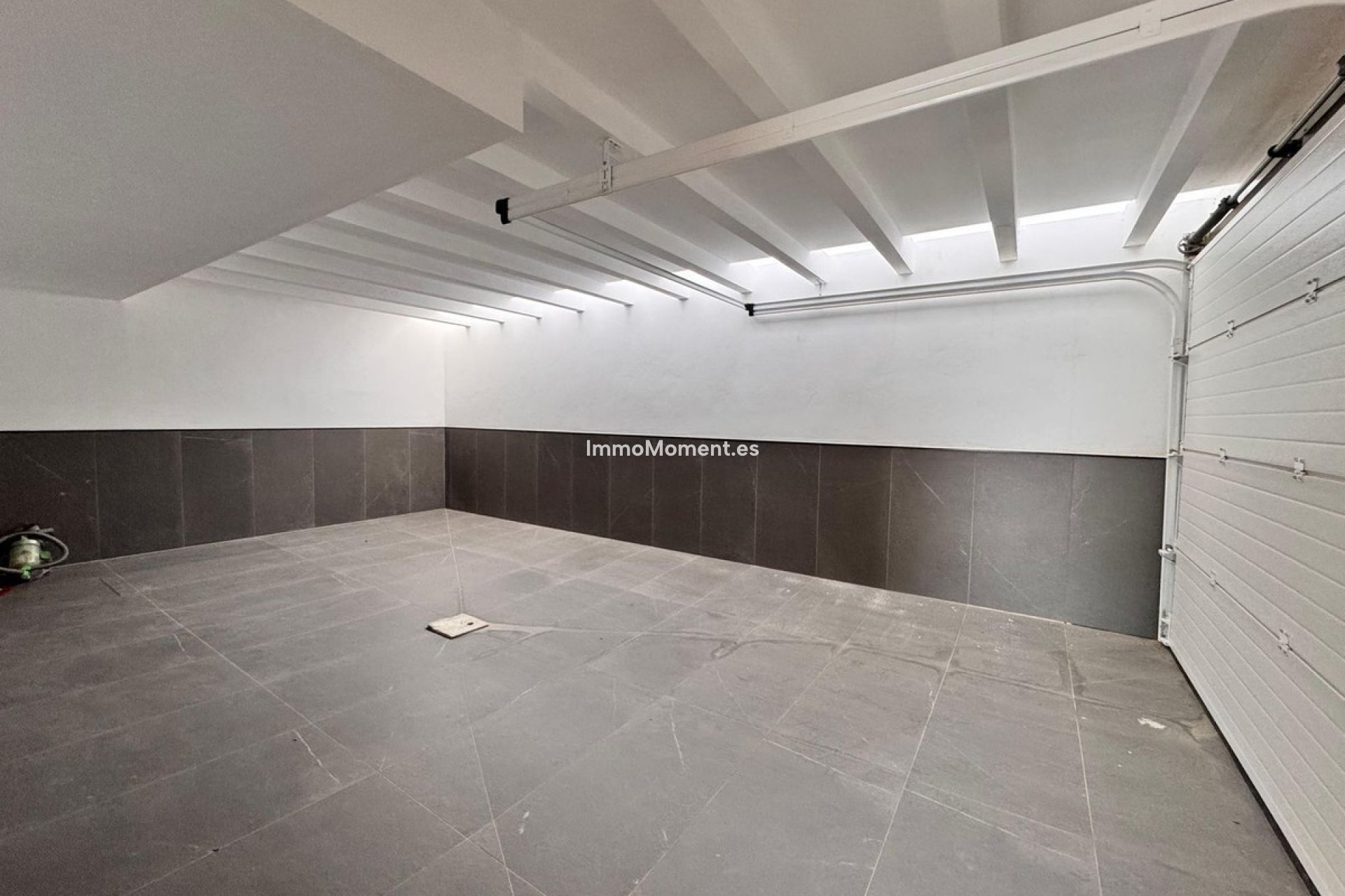 Resale - Villa - Fuengirola - Higueron