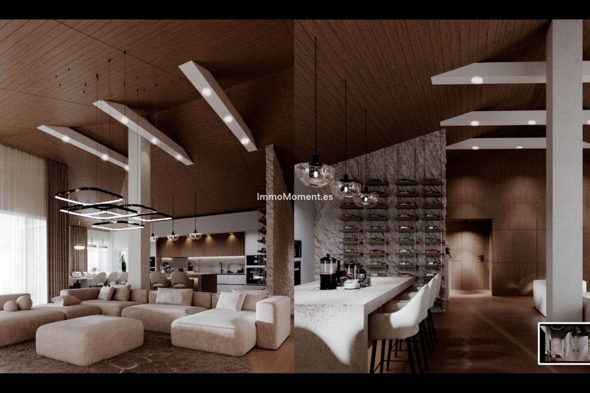 Resale - Villa - Fuengirola - Higueron