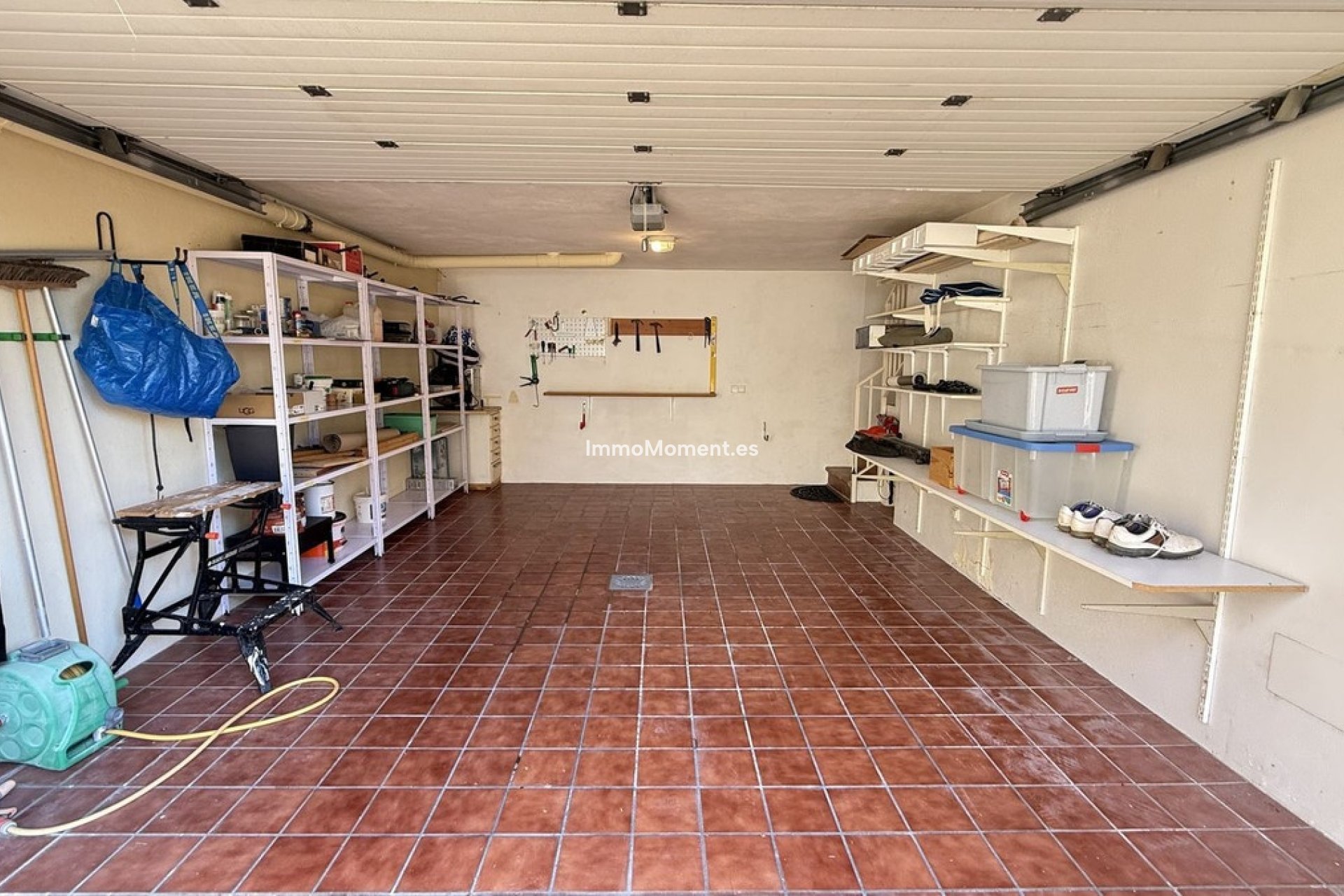 Resale - Villa - Fuengirola - Higueron