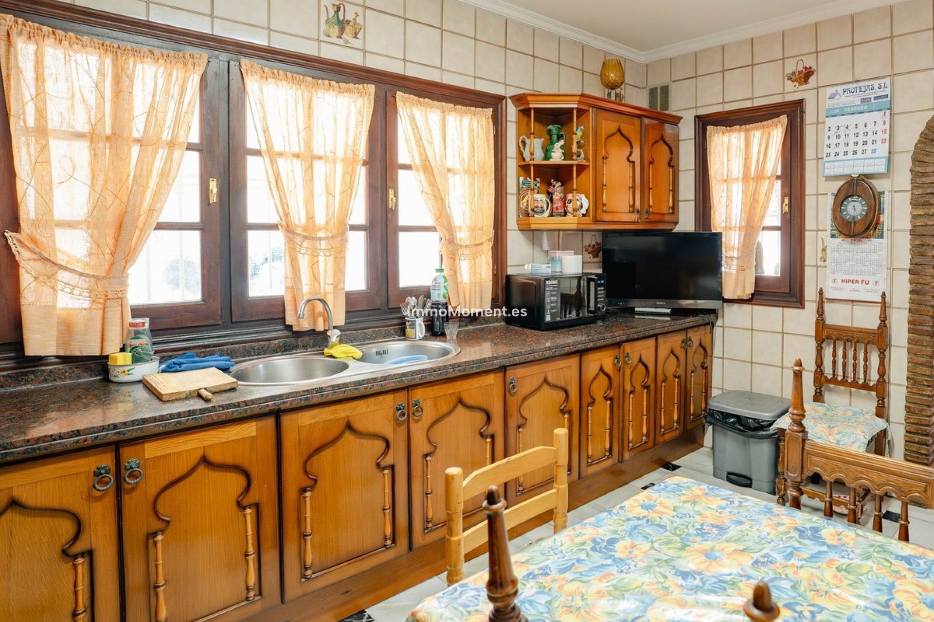 Resale - Villa - Fuengirola - Los Pacos