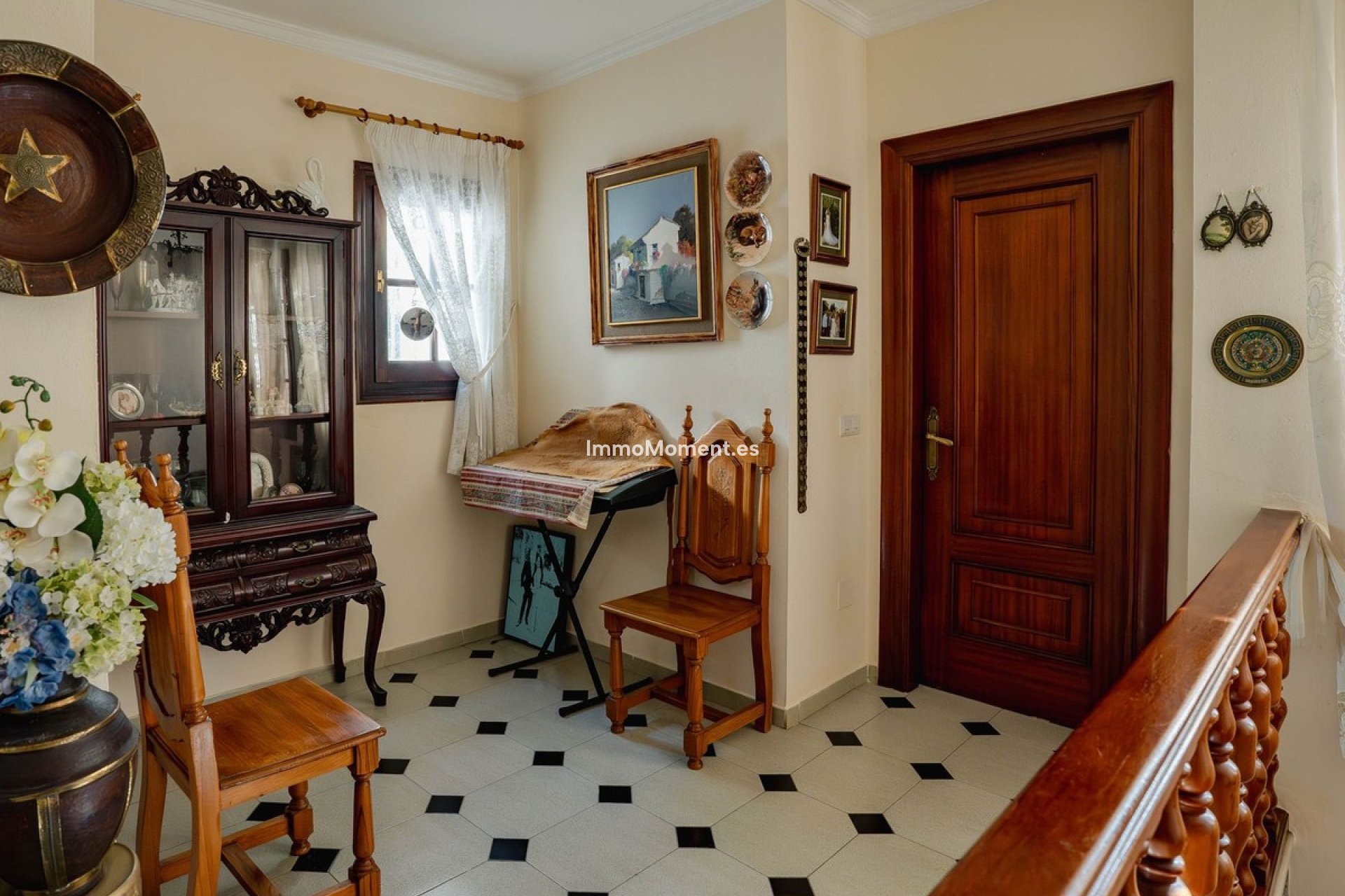 Resale - Villa - Fuengirola - Los Pacos