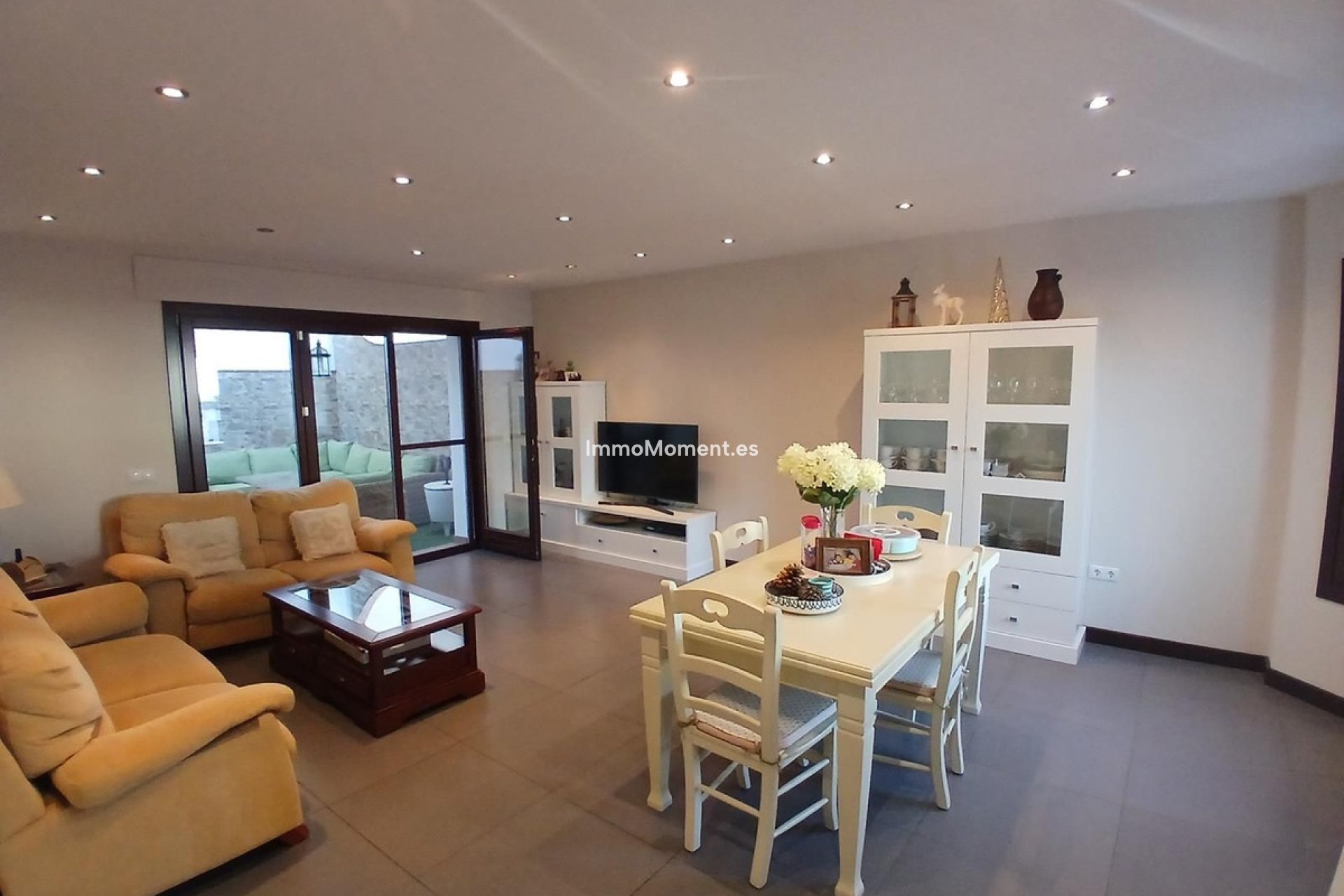 Resale - Villa - Fuengirola - Los Pacos