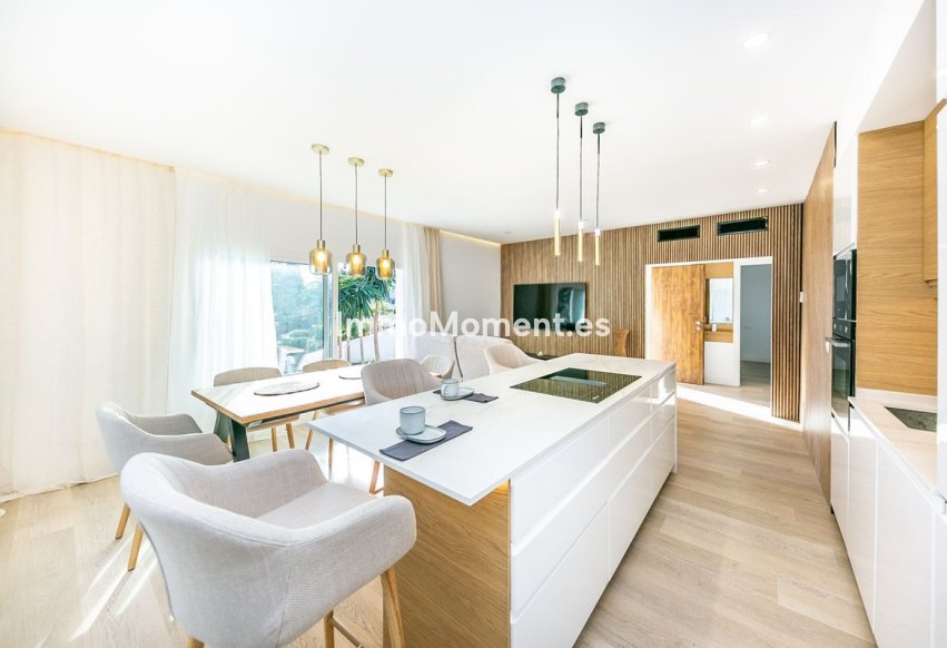 Resale - Villa - Fuengirola - Torreblanca