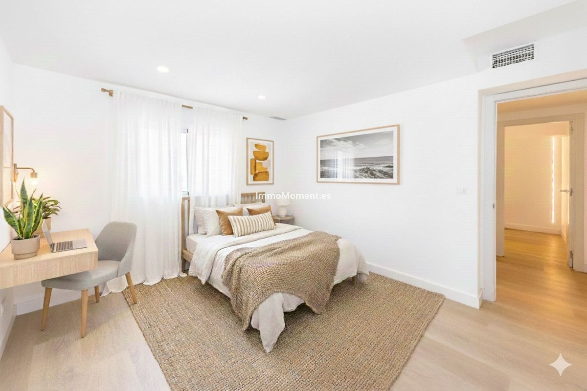 Resale - Villa - Fuengirola - Torreblanca