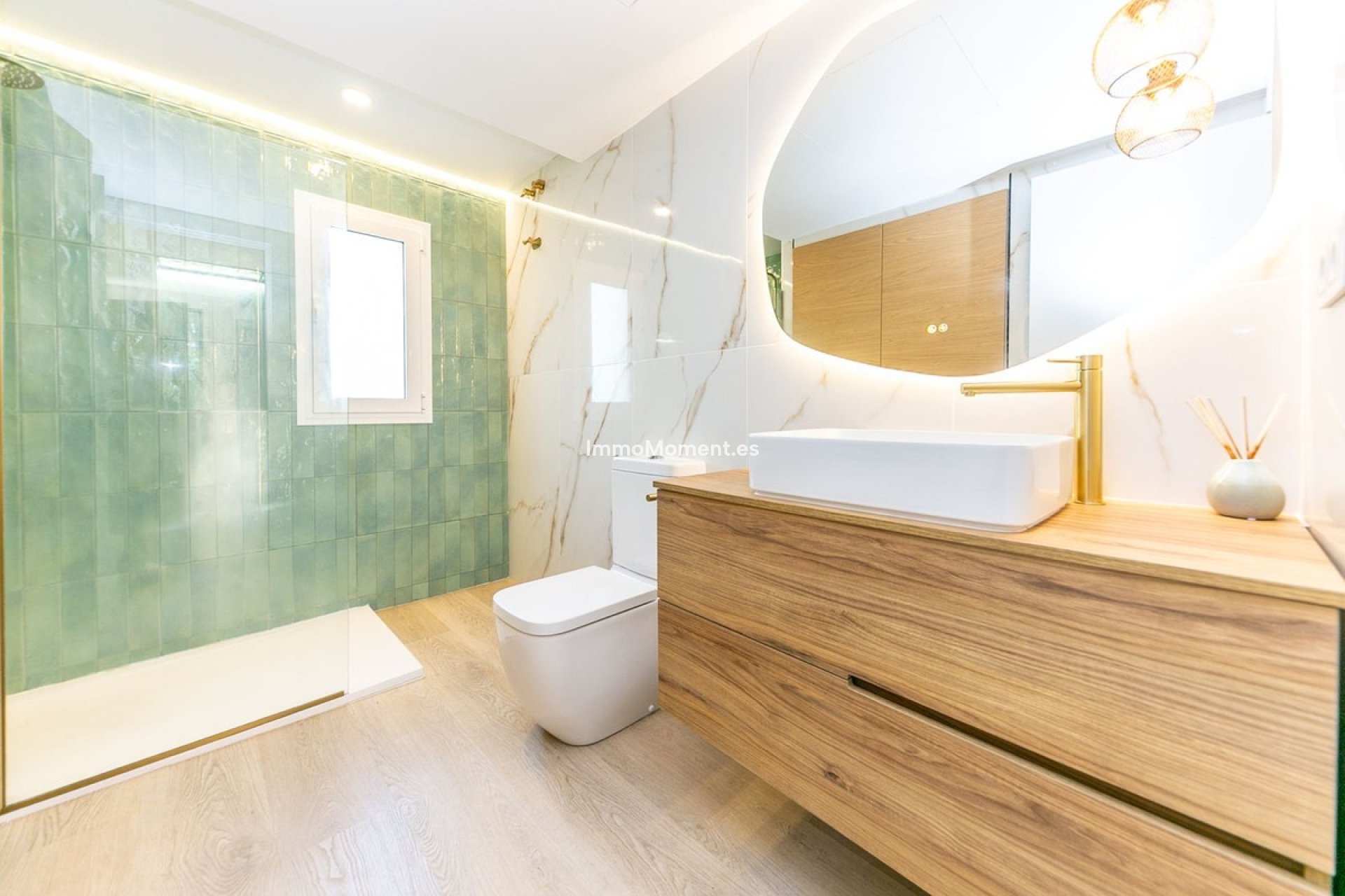 Resale - Villa - Fuengirola - Torreblanca