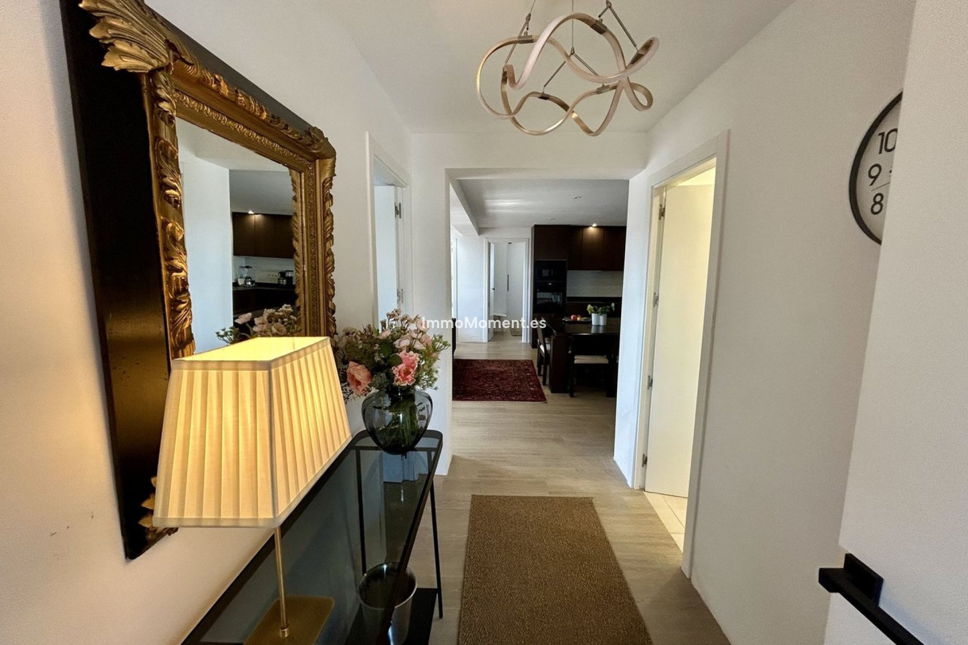 Resale - Villa - Fuengirola - Torreblanca