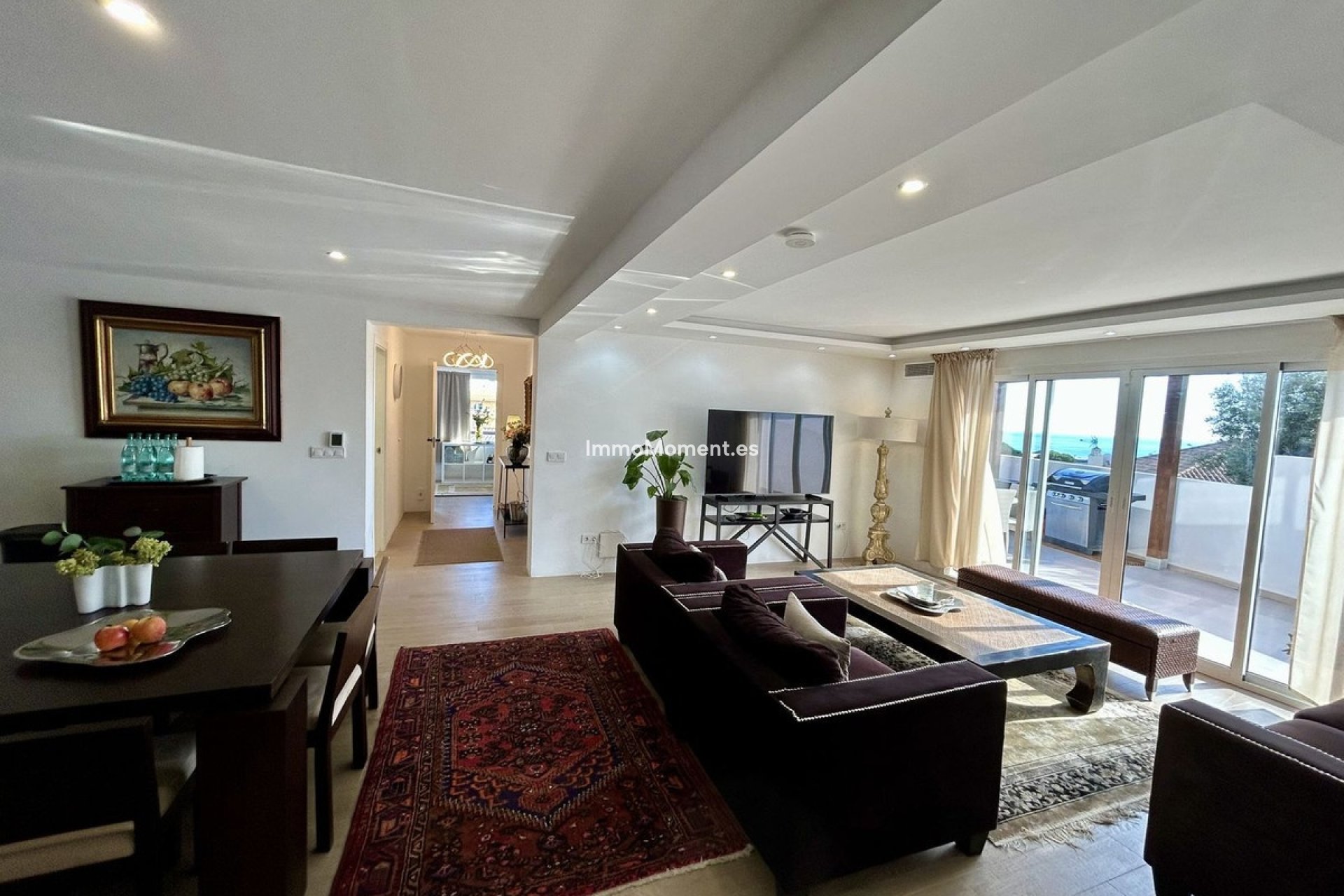 Resale - Villa - Fuengirola - Torreblanca