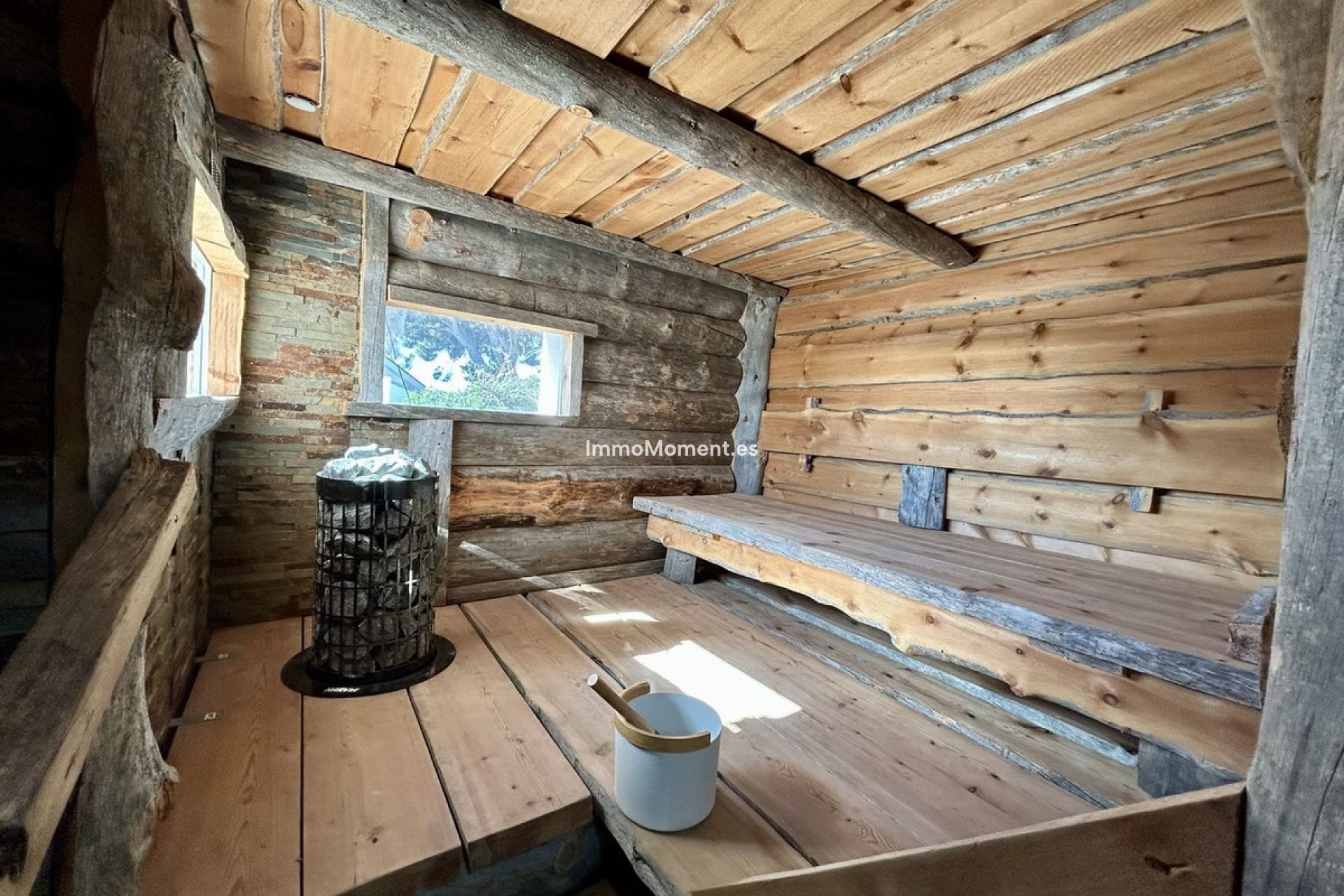 Resale - Villa - Fuengirola - Torreblanca