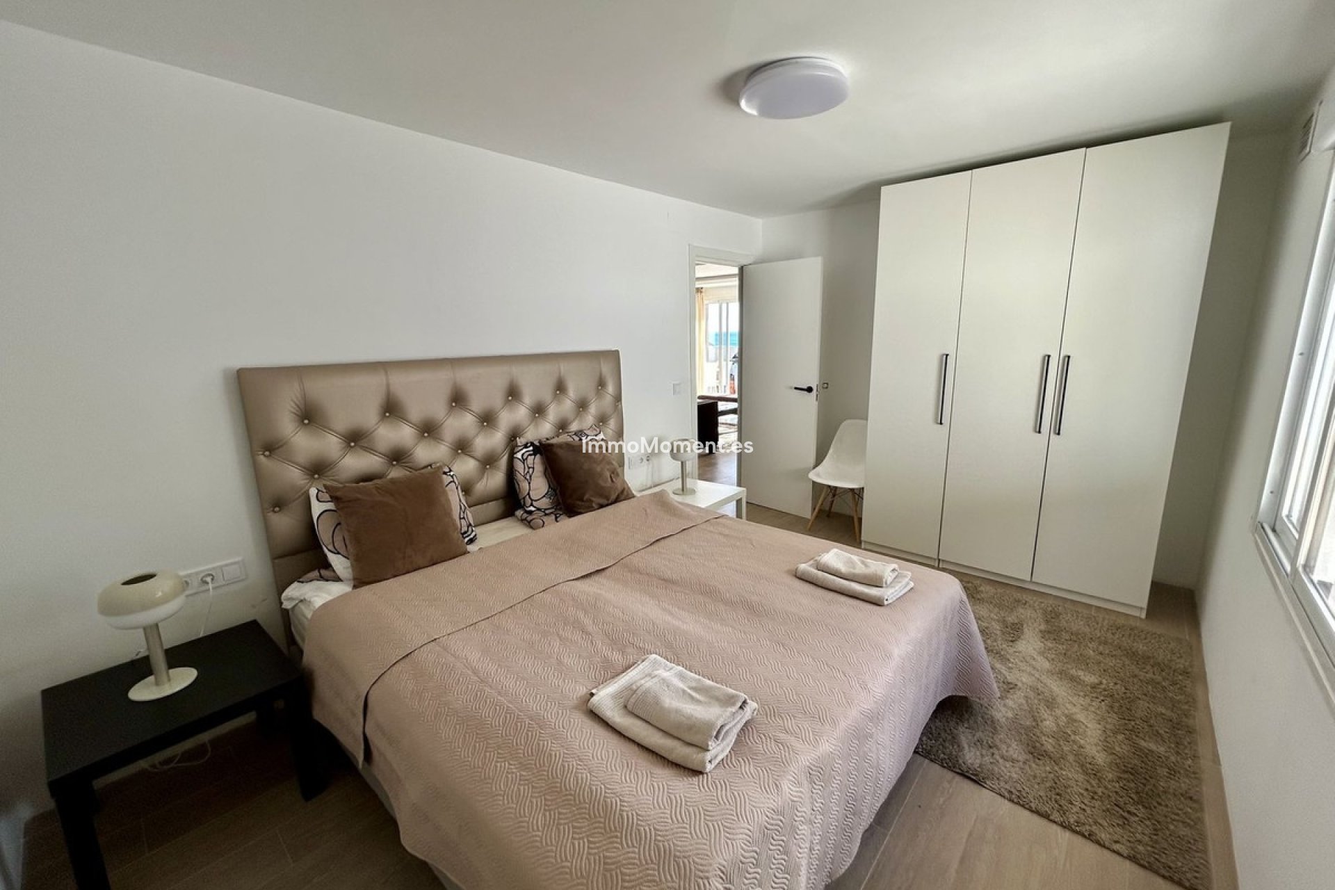 Resale - Villa - Fuengirola - Torreblanca