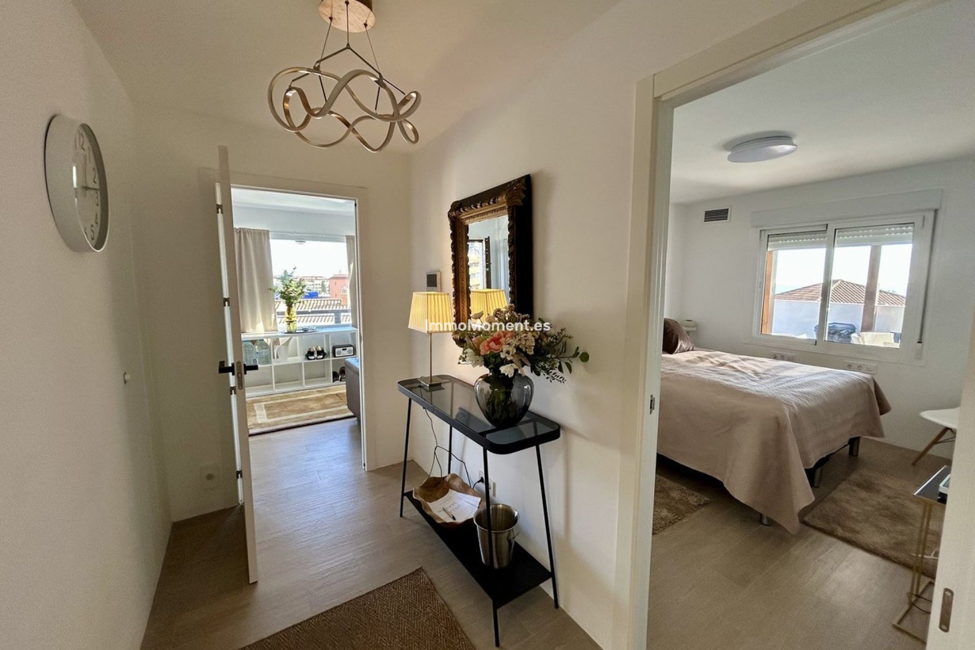 Resale - Villa - Fuengirola - Torreblanca