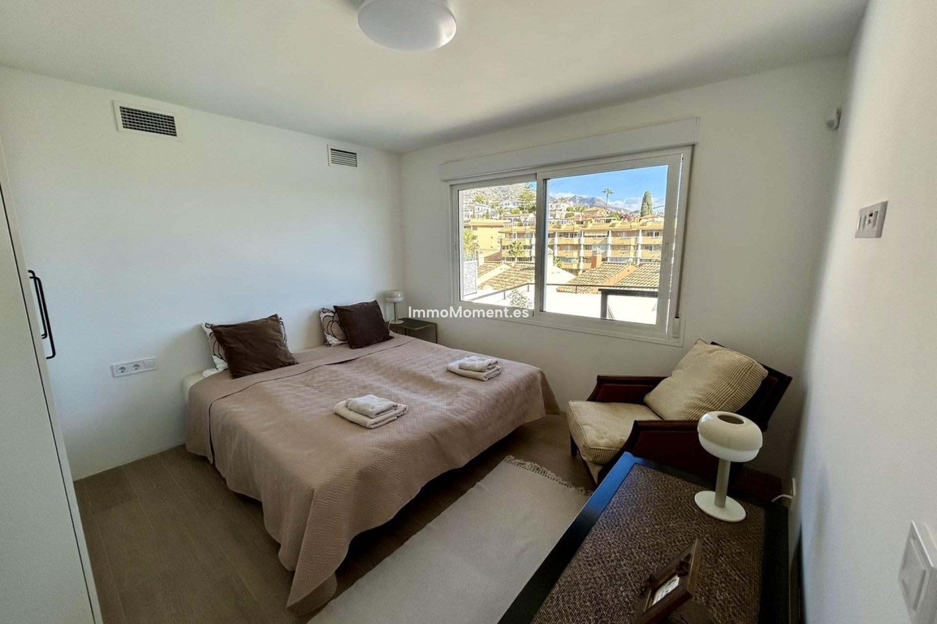 Resale - Villa - Fuengirola - Torreblanca