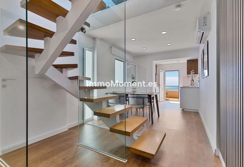 Resale - Villa - Fuengirola - Torreblanca