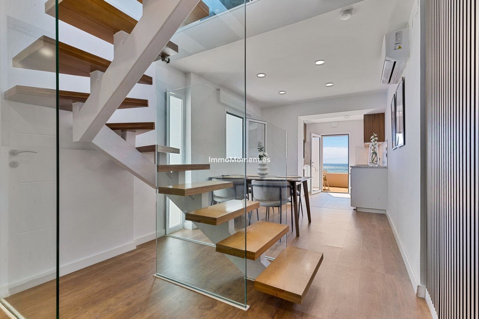 Resale - Villa - Fuengirola - Torreblanca