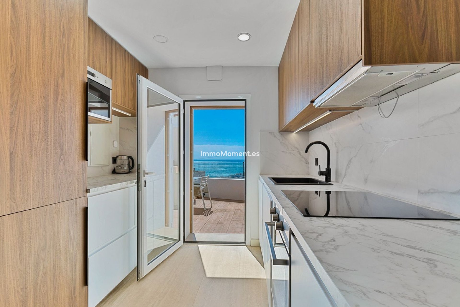 Resale - Villa - Fuengirola - Torreblanca