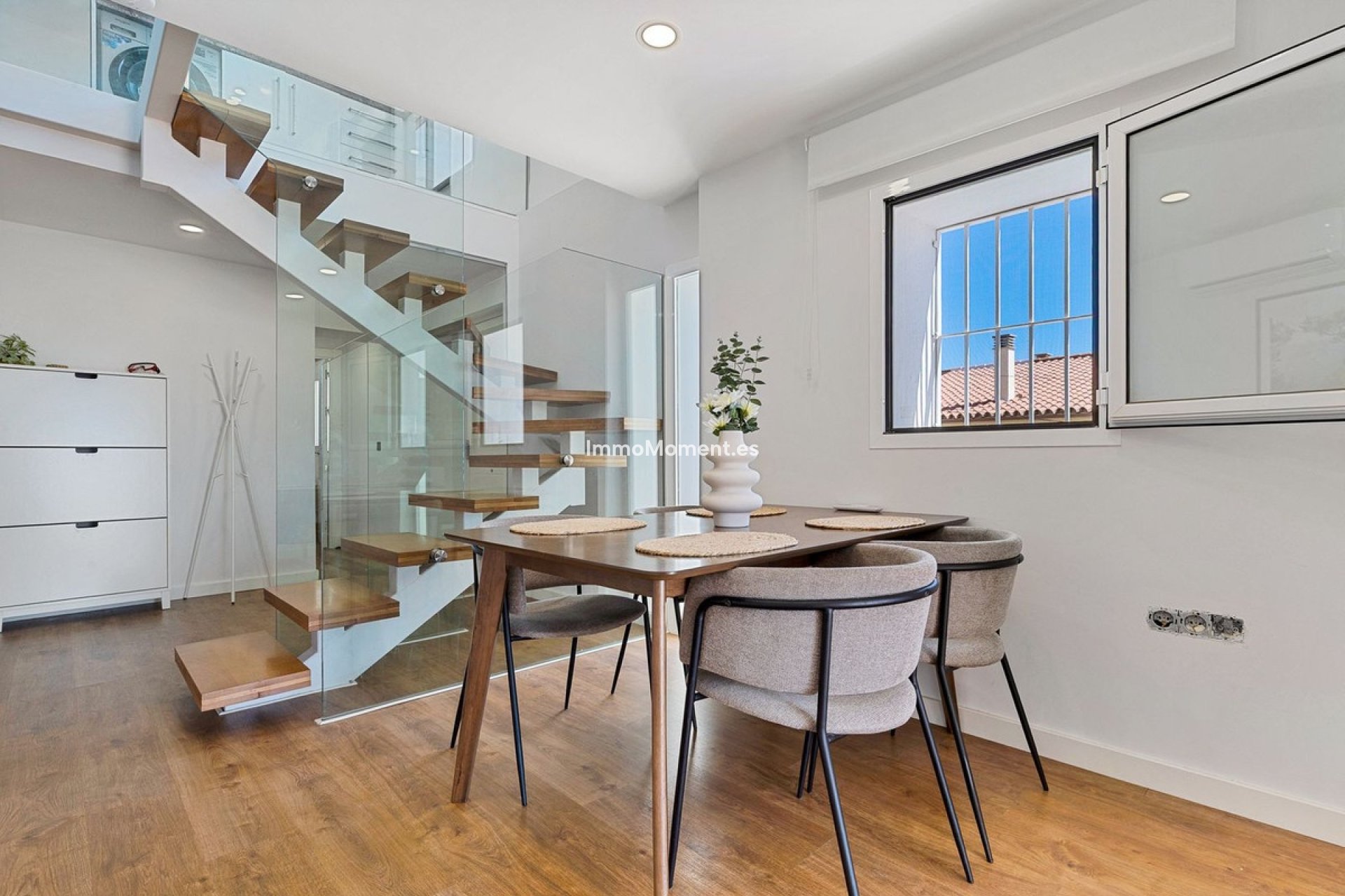 Resale - Villa - Fuengirola - Torreblanca