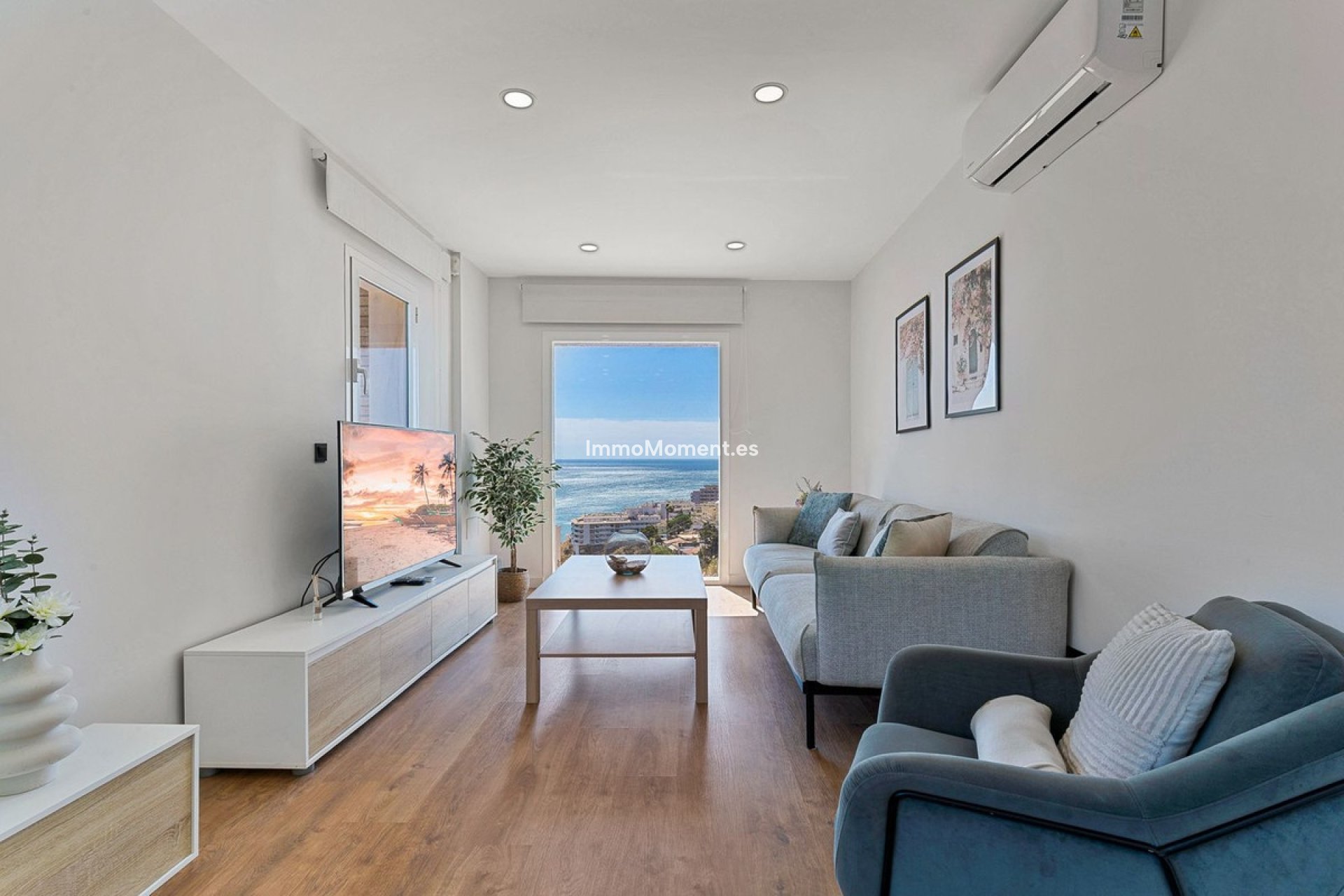 Resale - Villa - Fuengirola - Torreblanca