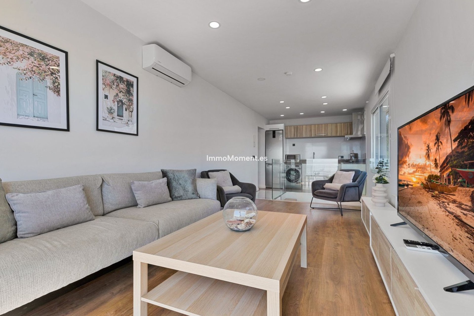 Resale - Villa - Fuengirola - Torreblanca