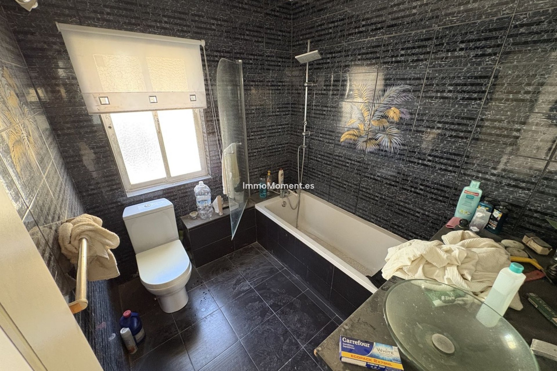 Resale - Villa - Fuengirola - Torreblanca