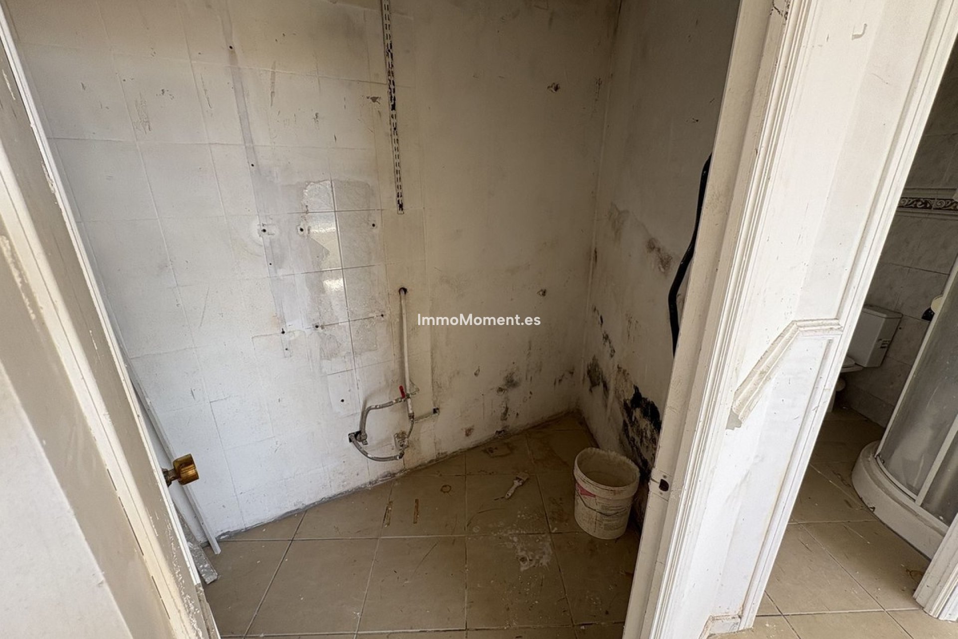 Resale - Villa - Fuengirola - Torreblanca