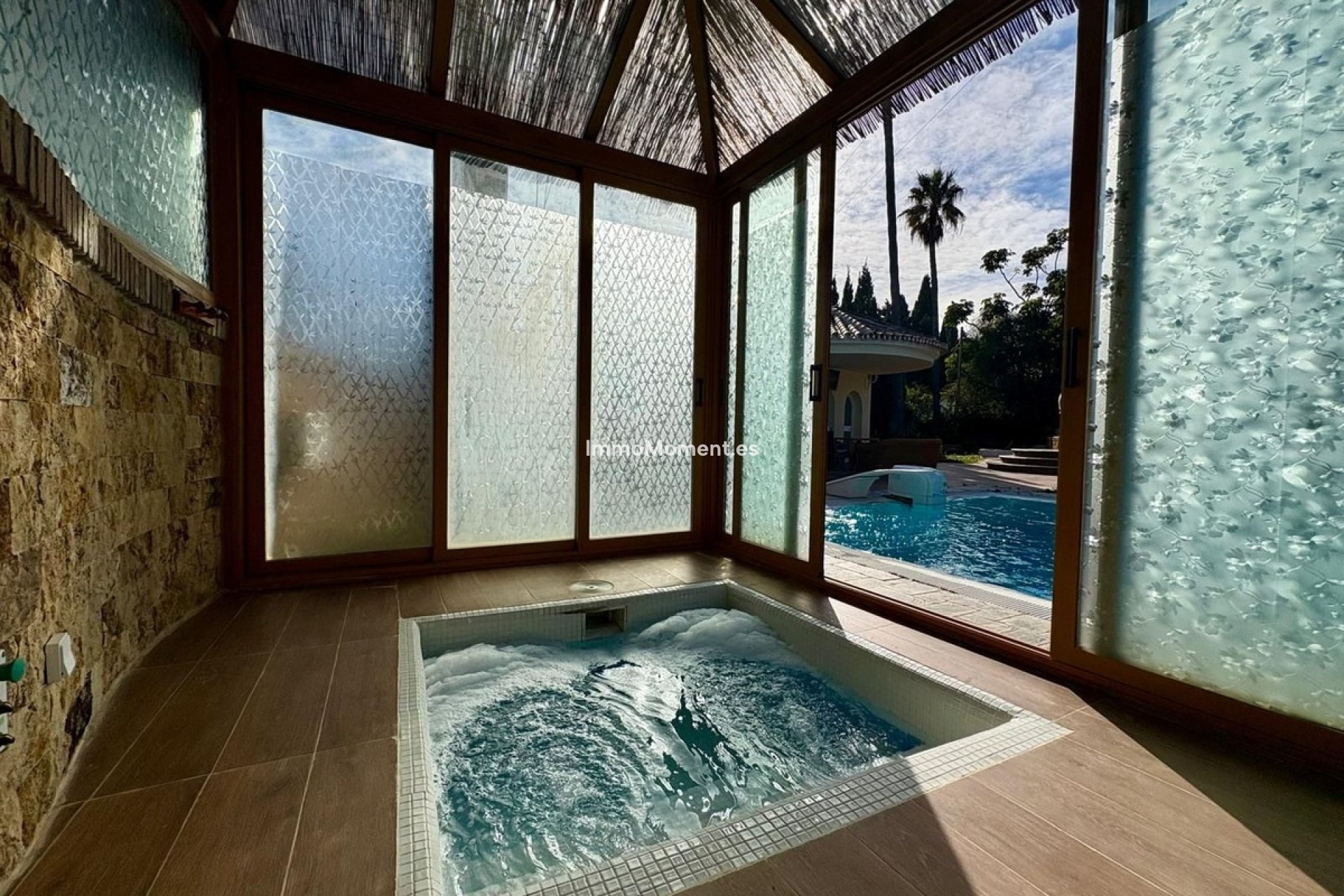 Resale - Villa - Fuengirola - Torreblanca