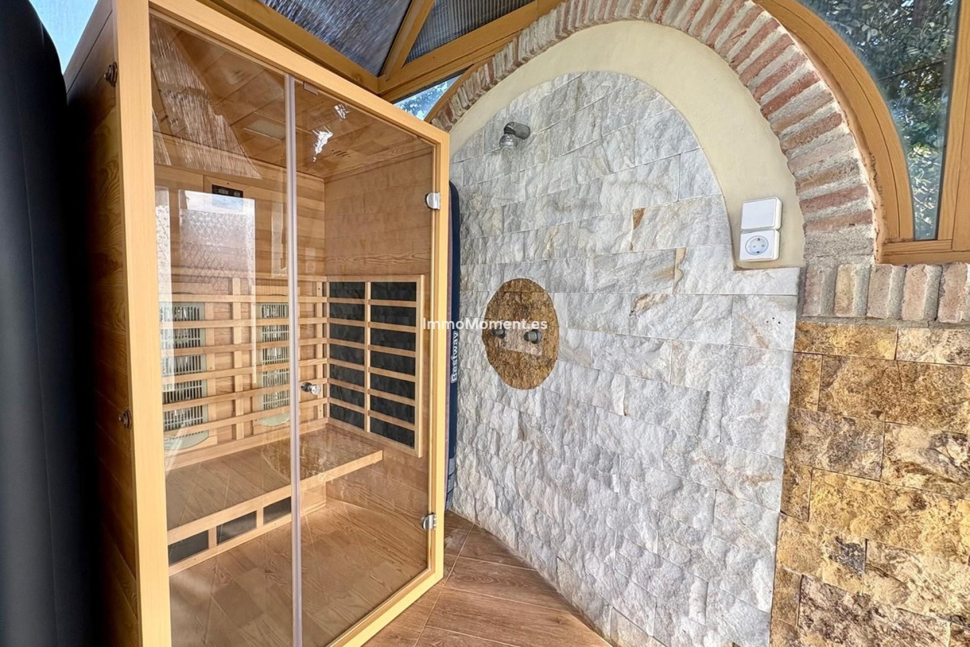 Resale - Villa - Fuengirola - Torreblanca