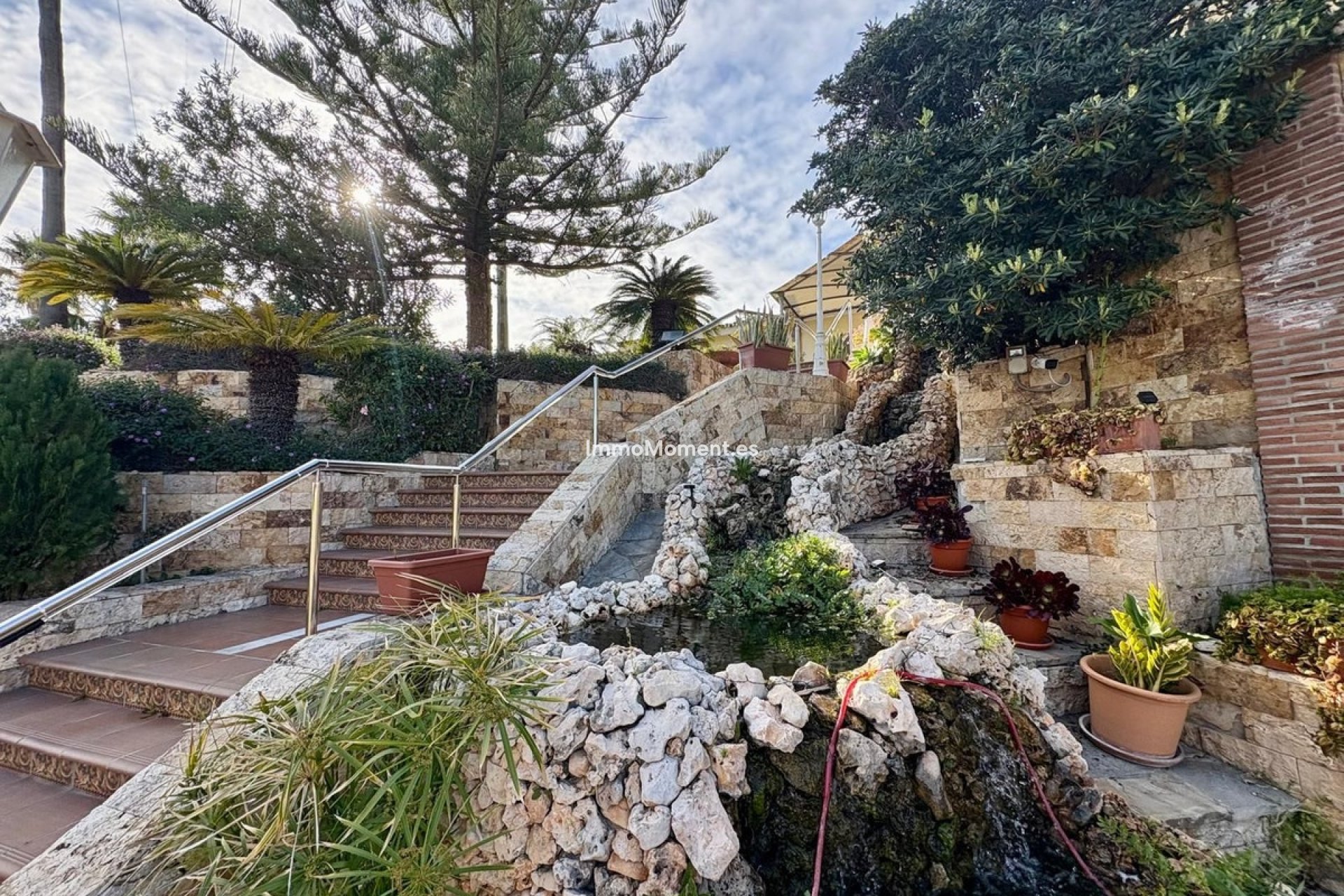 Resale - Villa - Fuengirola - Torreblanca