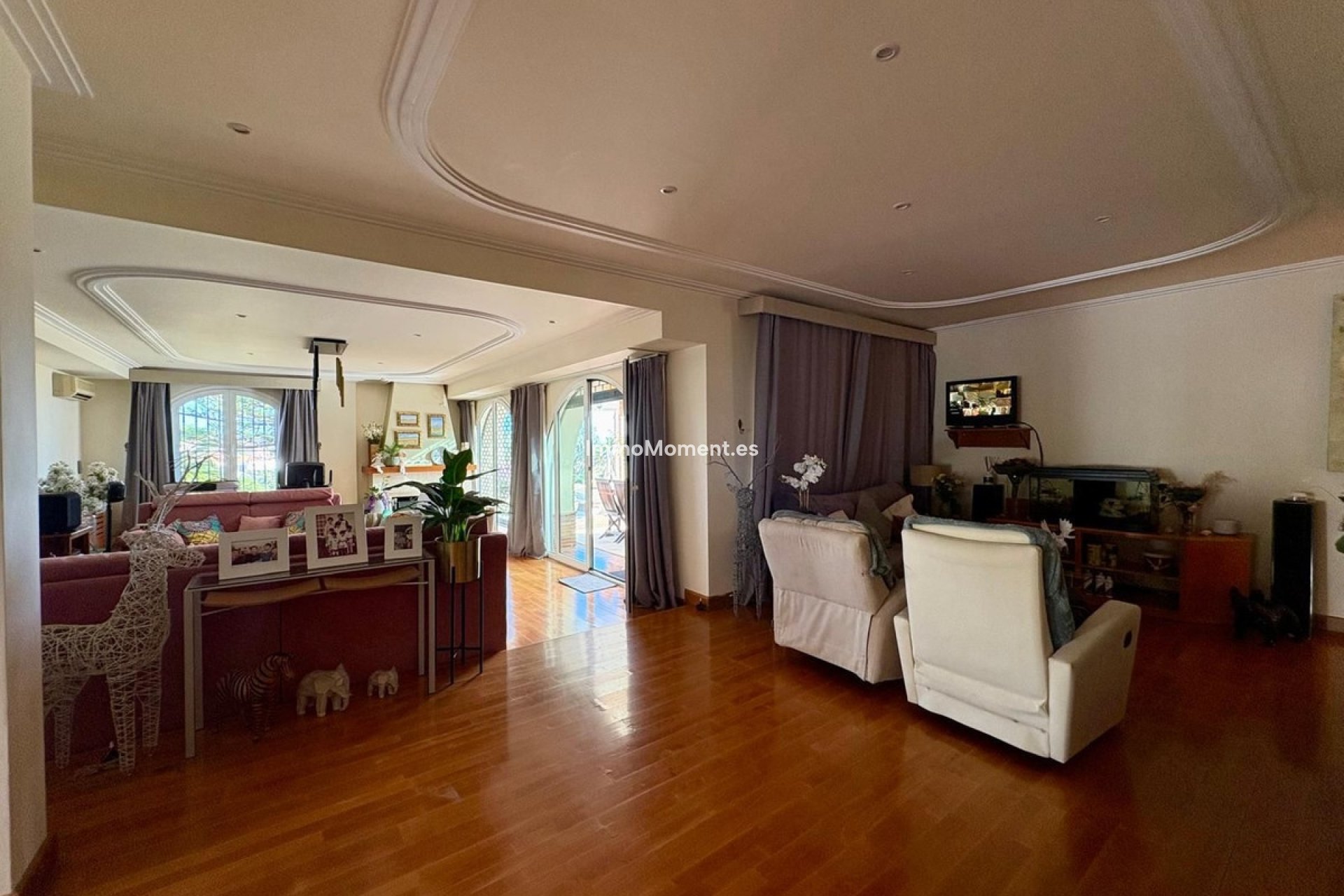 Resale - Villa - Fuengirola - Torreblanca