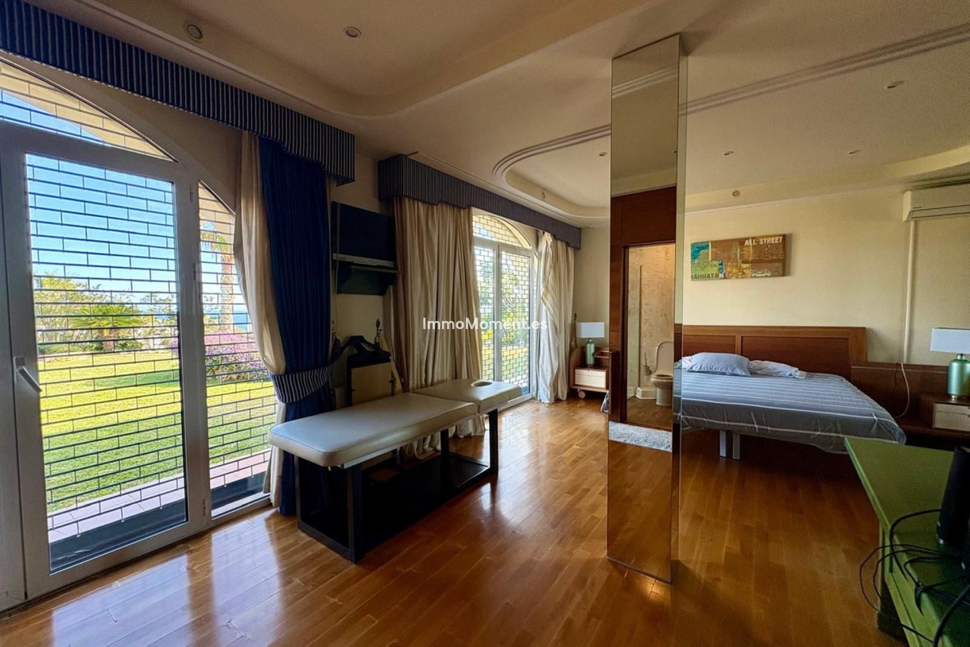 Resale - Villa - Fuengirola - Torreblanca