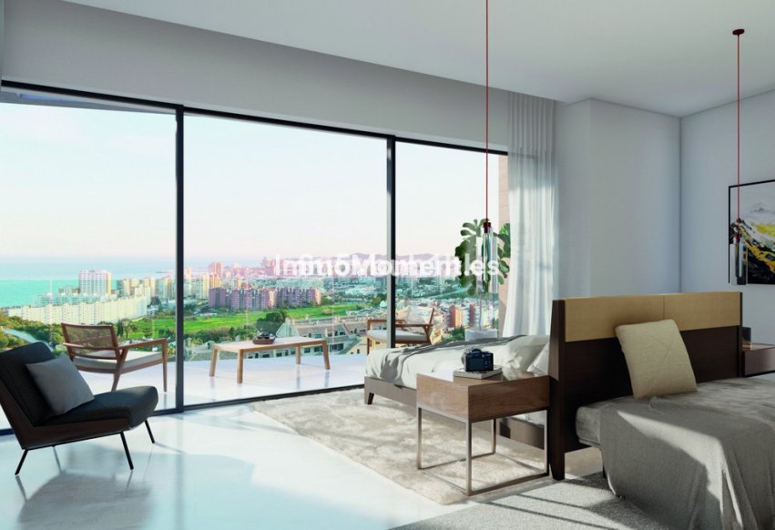 Resale - Villa - Fuengirola - Torreblanca